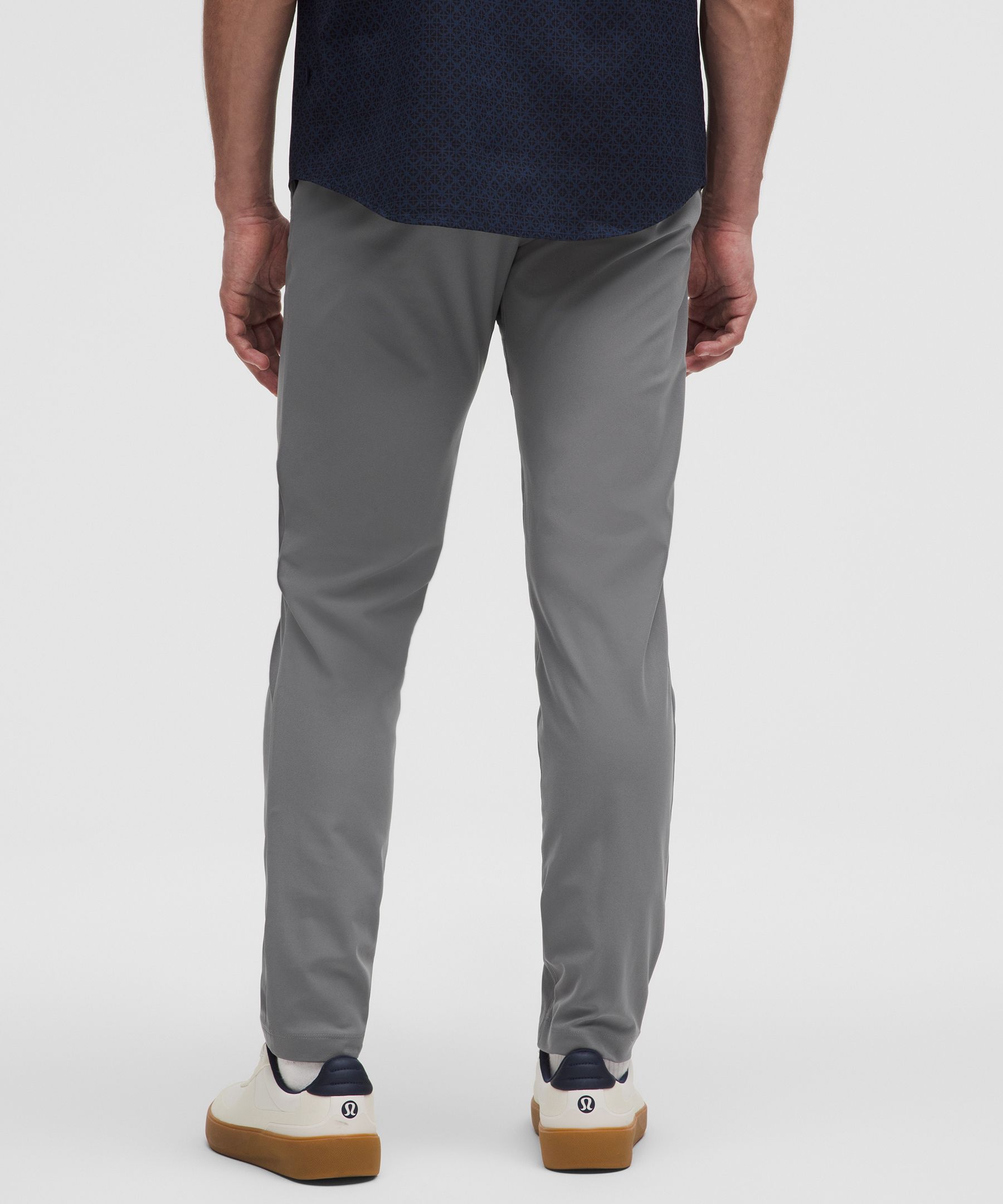 Lululemon Abc Slim-fit Trouser 28l