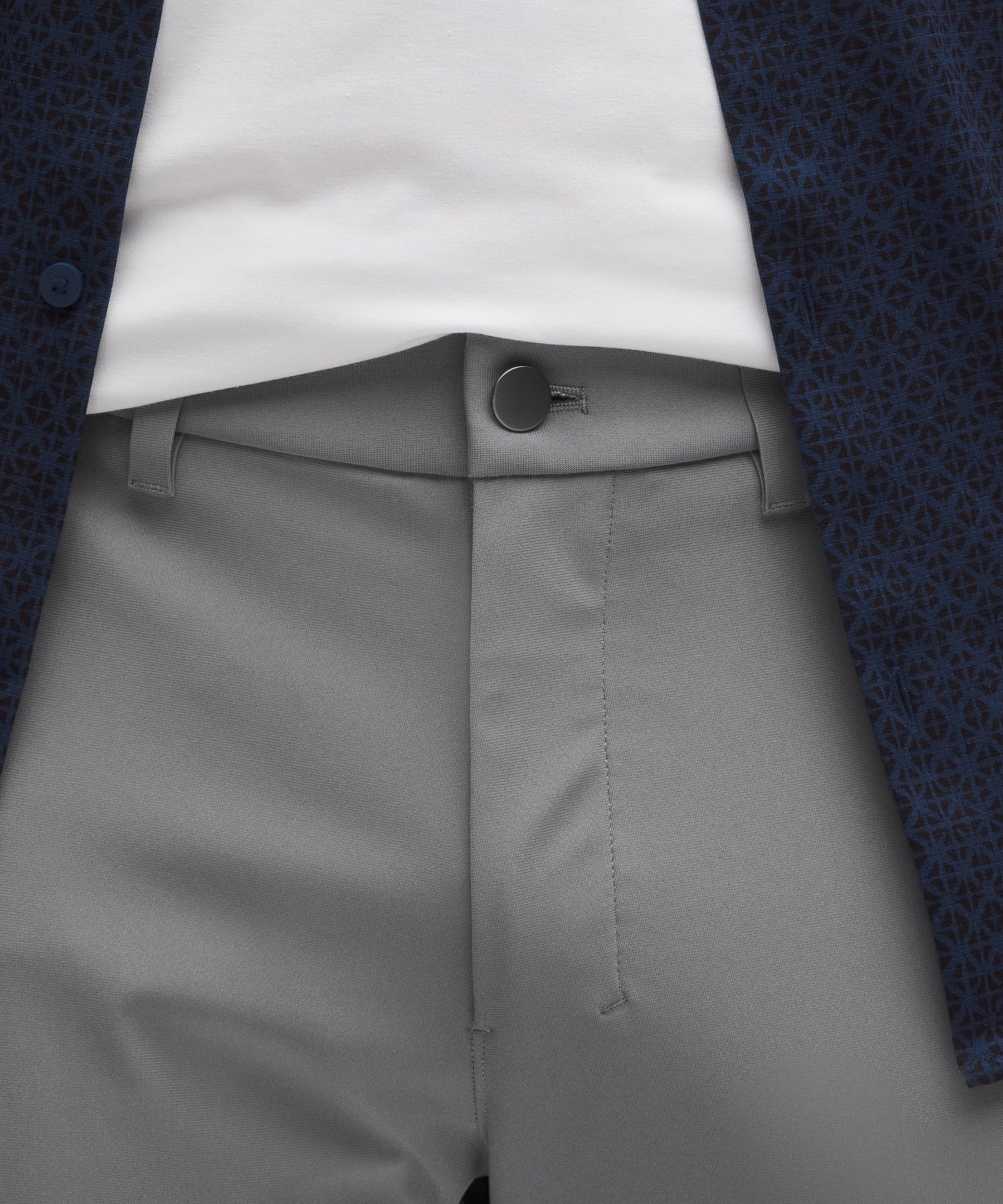 Lululemon Abc Slim-fit Trouser 28l