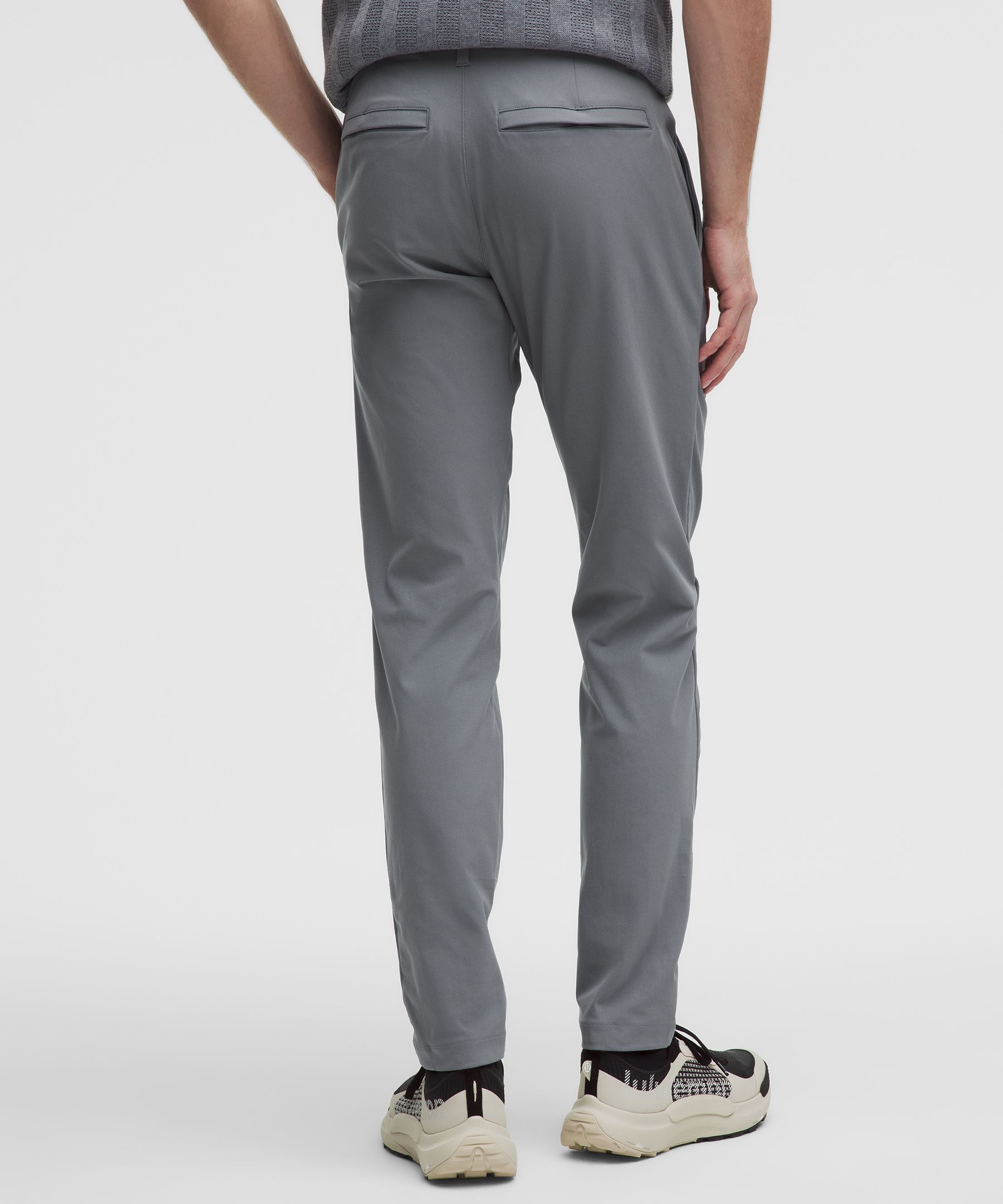 ABC Slim-Fit Trouser 28L