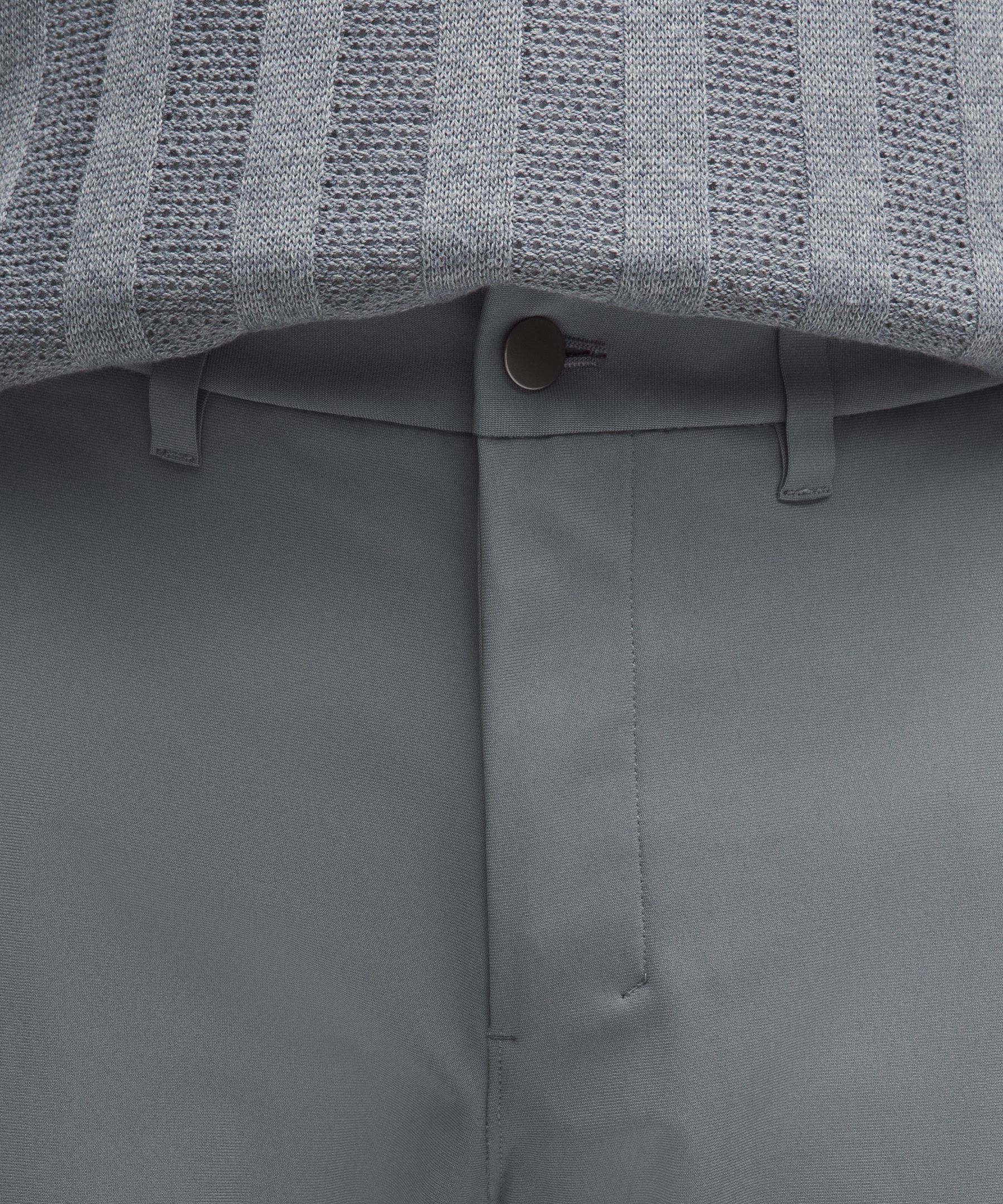 ABC Slim-Fit Trouser 28L