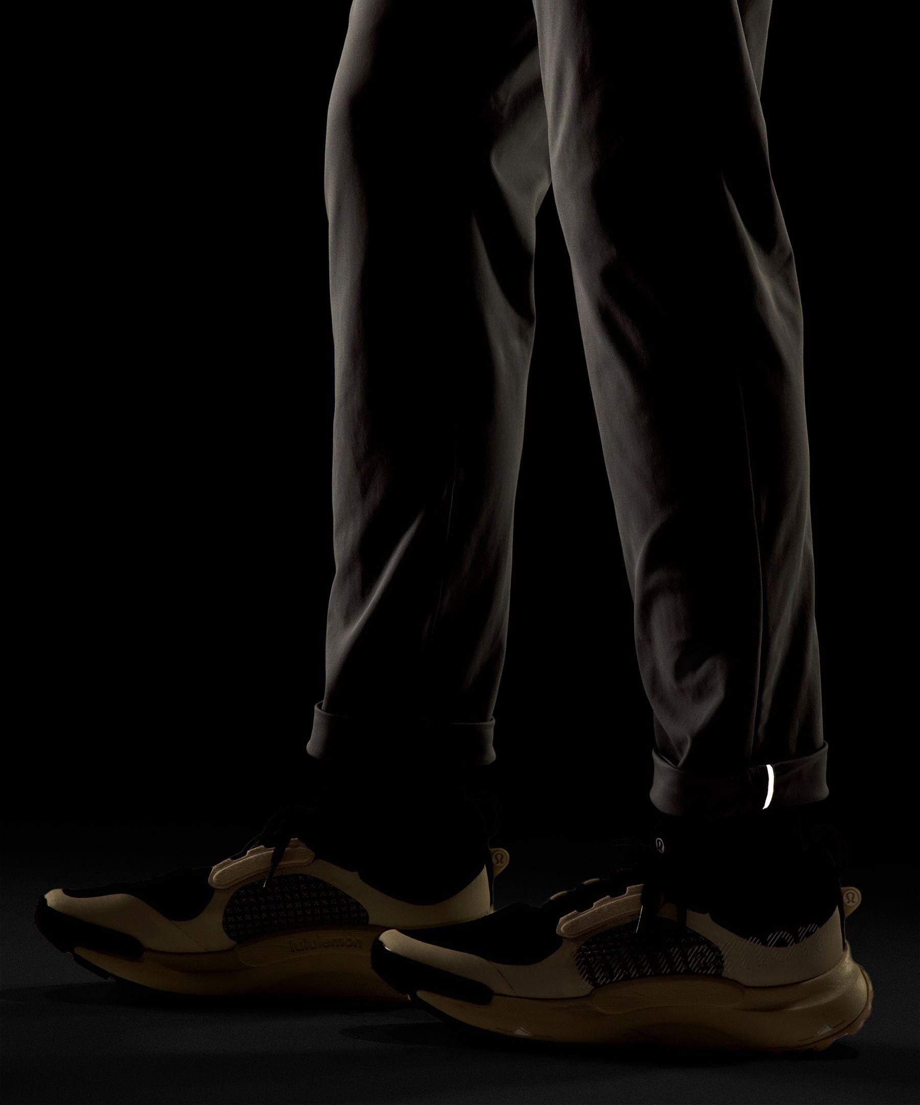 ABC Slim-Fit Trouser 28L