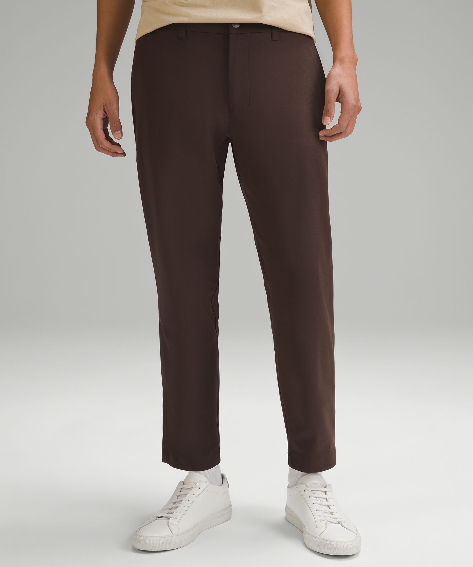 Lululemon Abc Slim-fit Trouser 28l