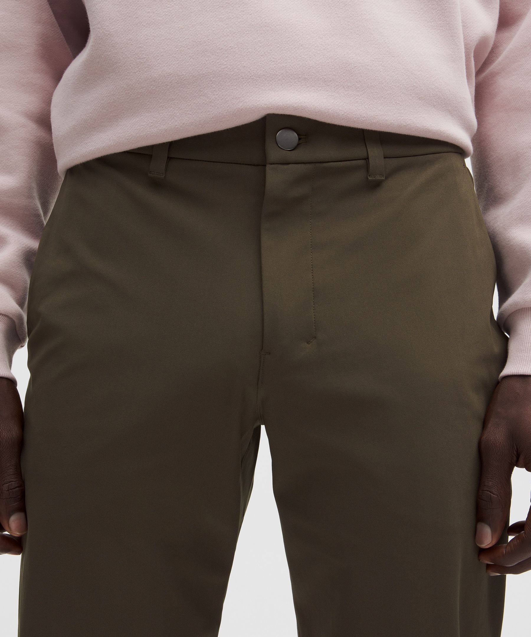 ABC Slim-Fit Trouser 28L