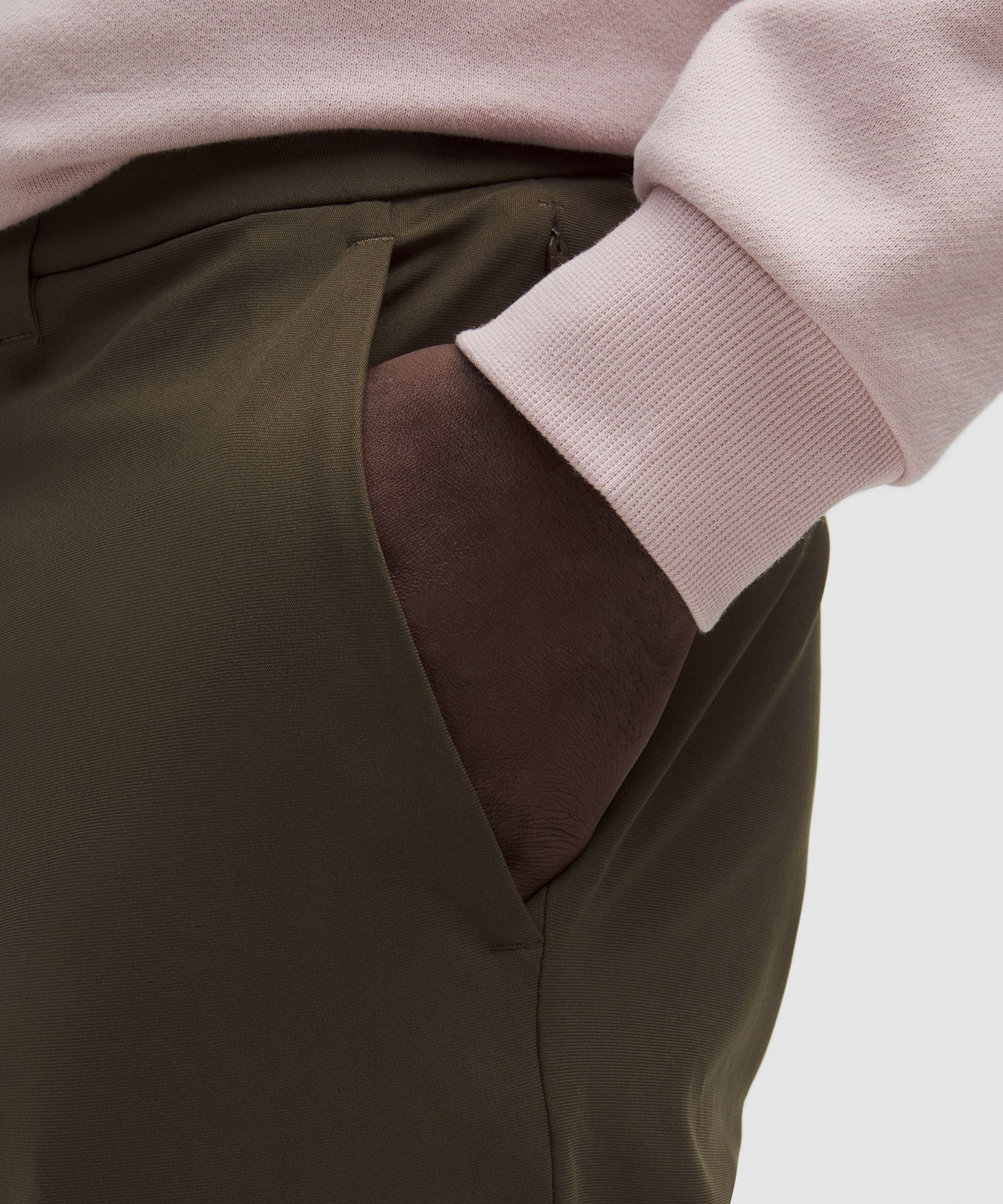 ABC Slim-Fit Trouser 28L