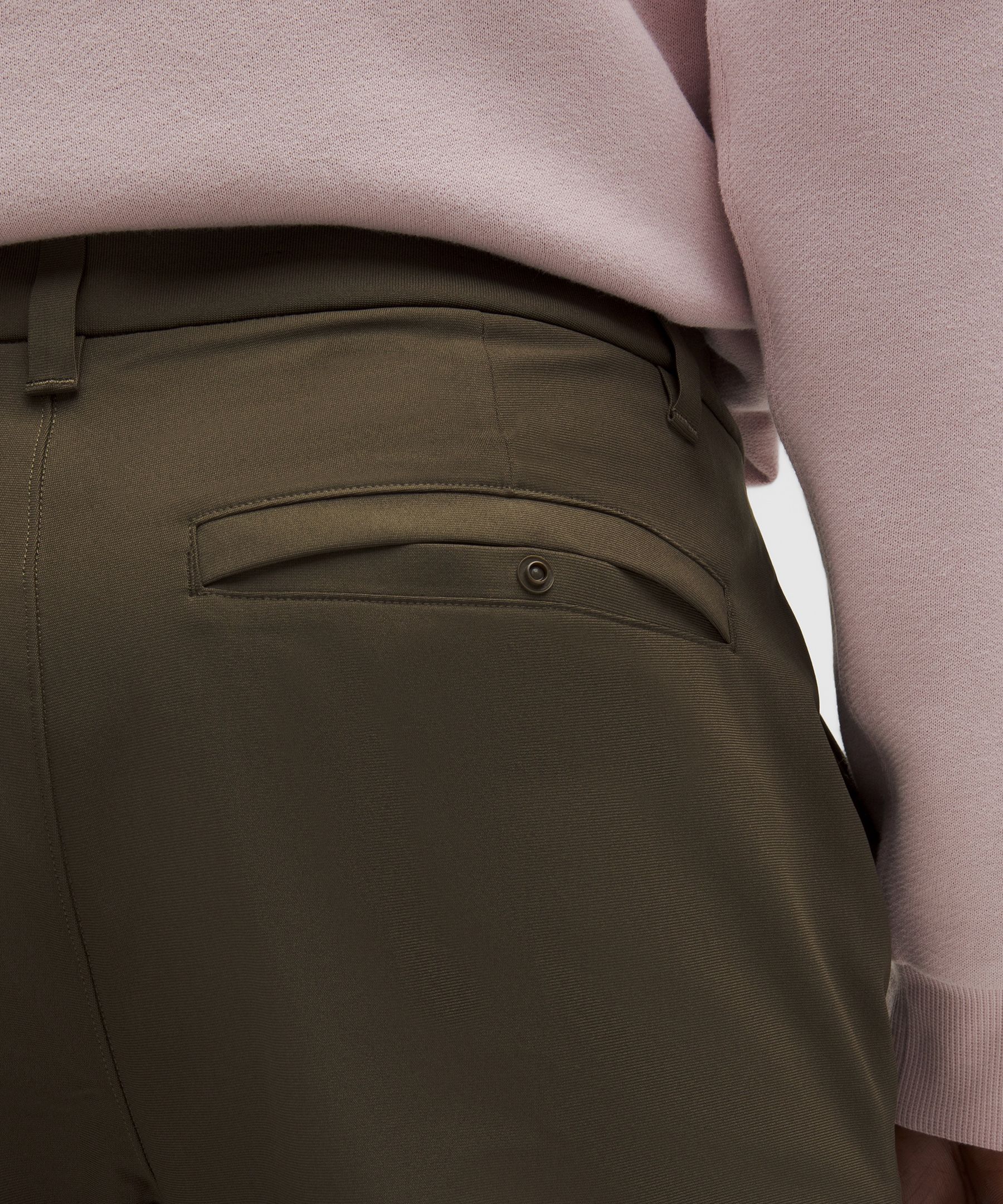 ABC Slim-Fit Trouser 28L