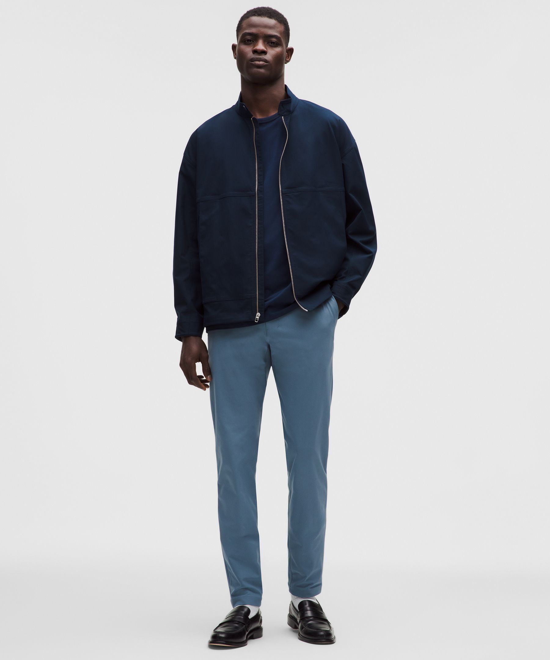 ABC Slim-Fit Trouser 28L 