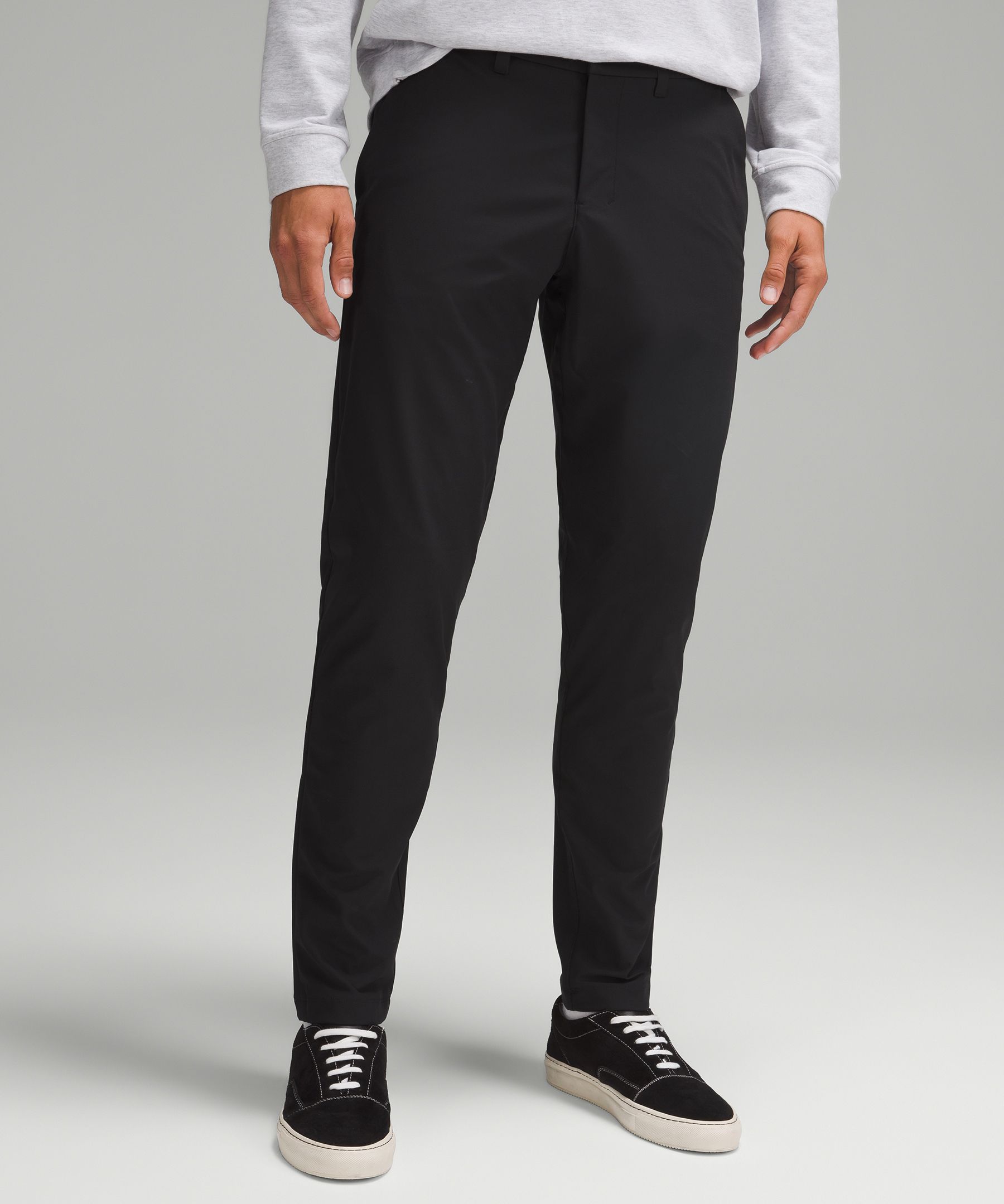 ABC Slim-Fit Trouser 30L *Warpstreme, Men's Trousers