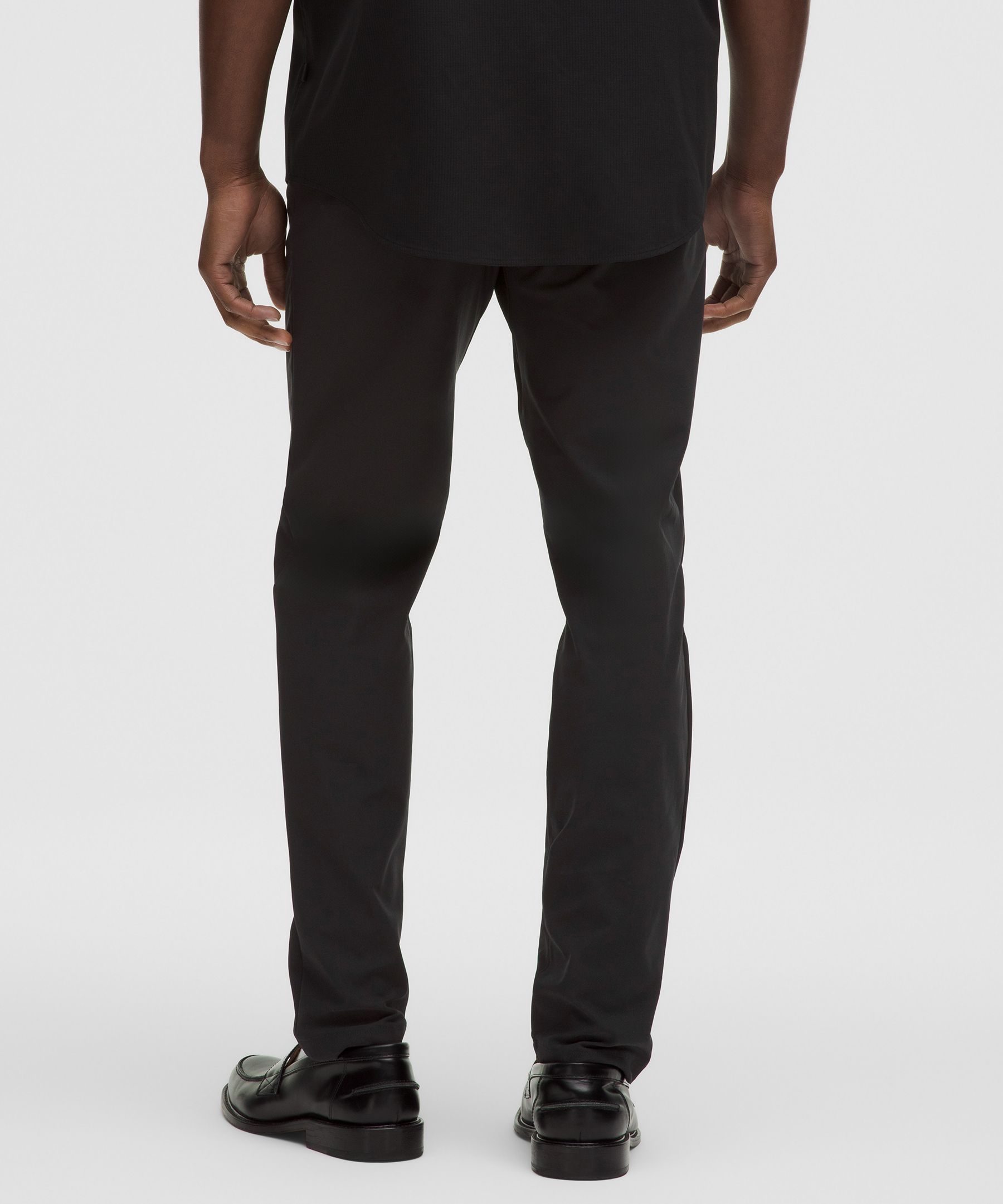 lululemon athletica Abc Classic-fit Trouser 30l Warpstreme