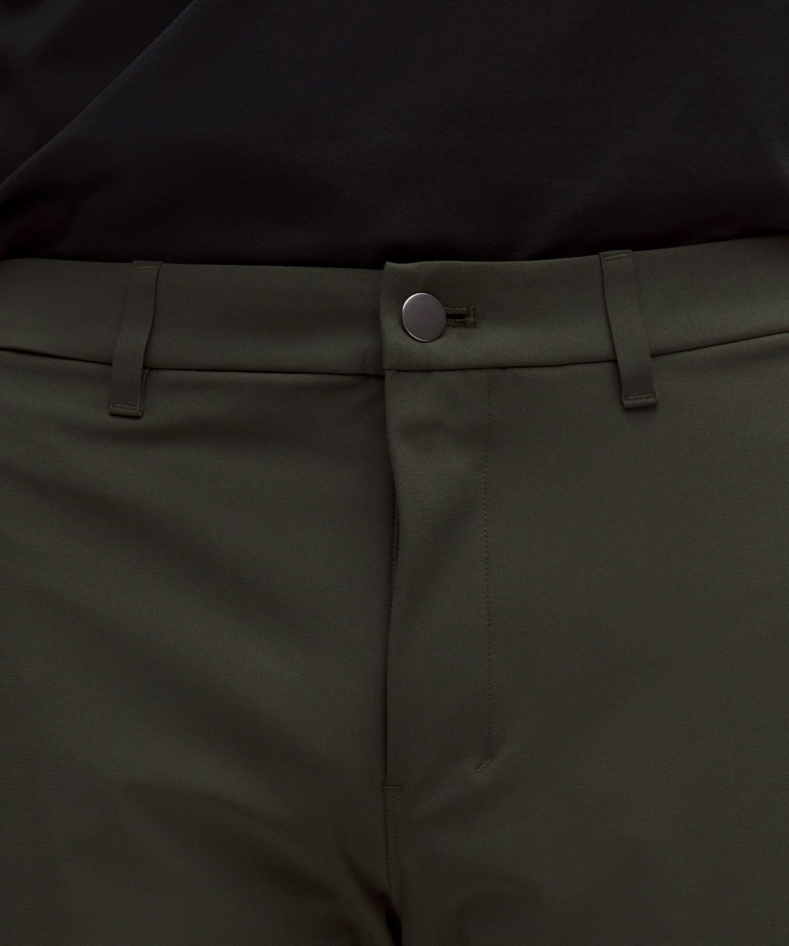 Lululemon ABC Slim-Fit Trouser 30L *Warpstreme — фото 4
