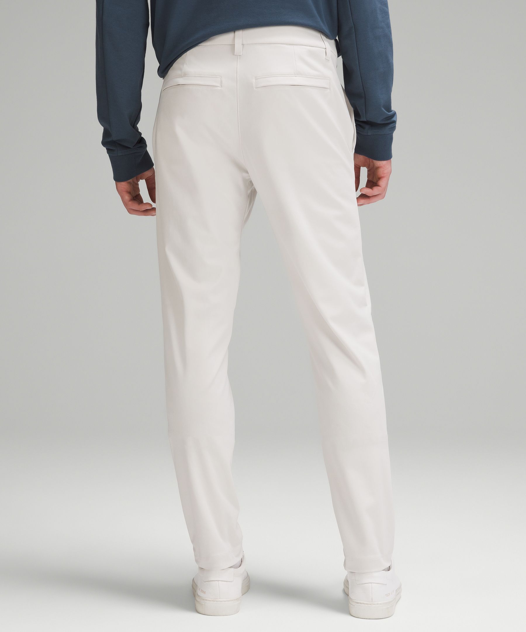 ABC Slim-Fit Trouser 30 *Warpstreme, Men's Trousers