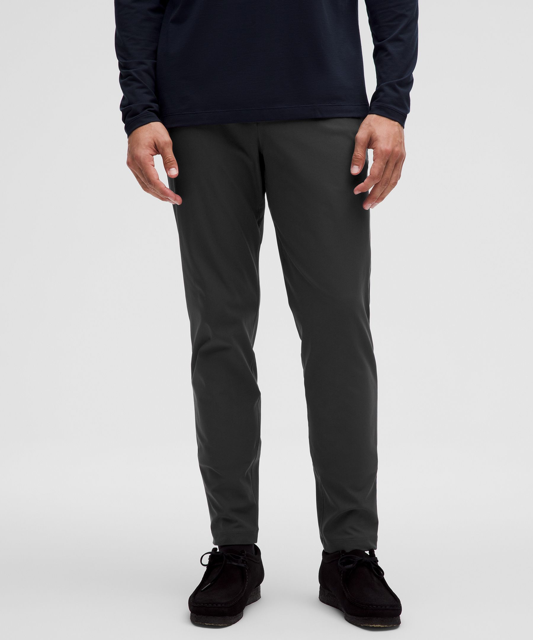 ABC Slim-Fit Trouser 30L *Warpstreme