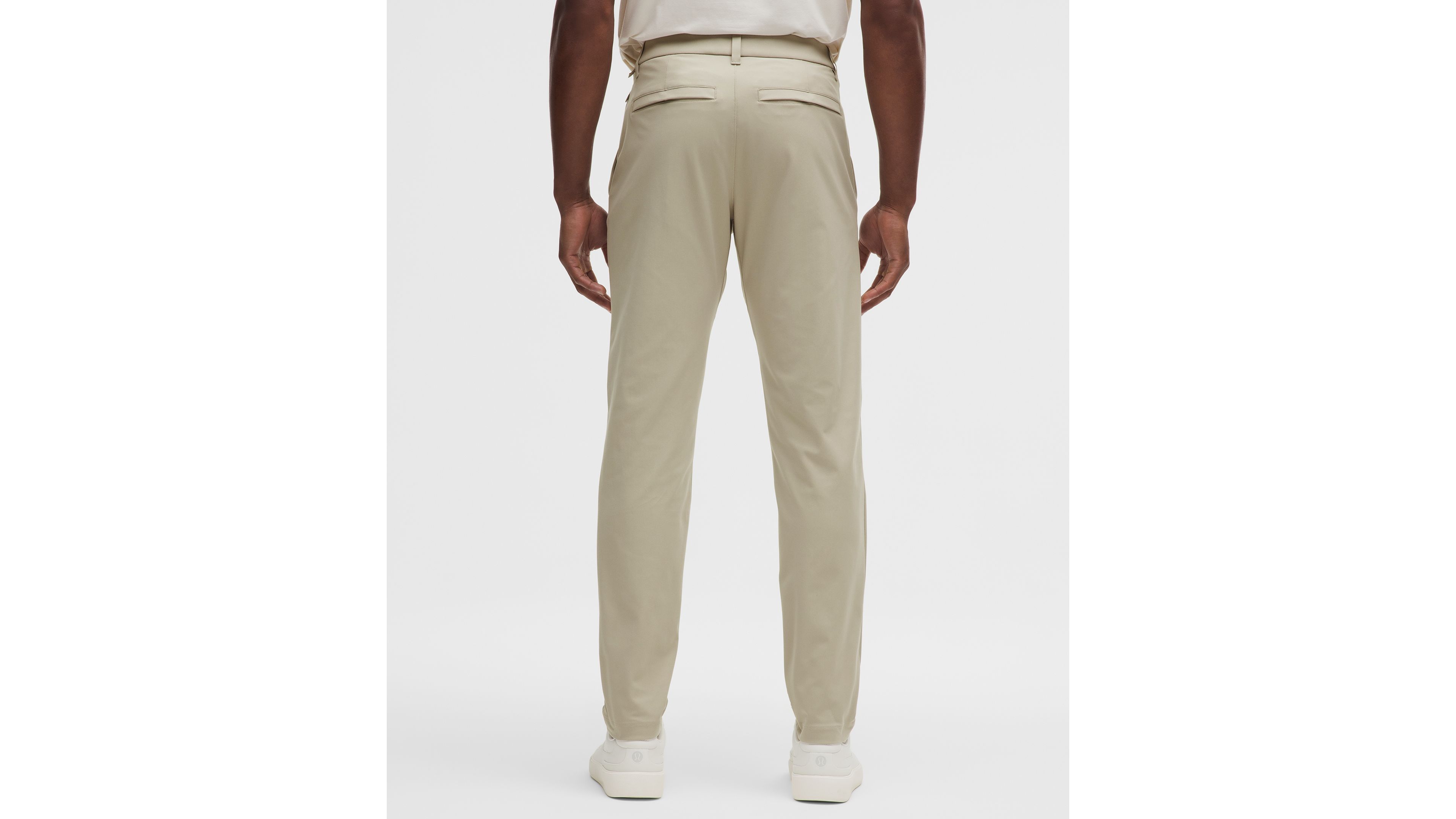 ABC Slim-Fit Trouser 30L *Warpstreme