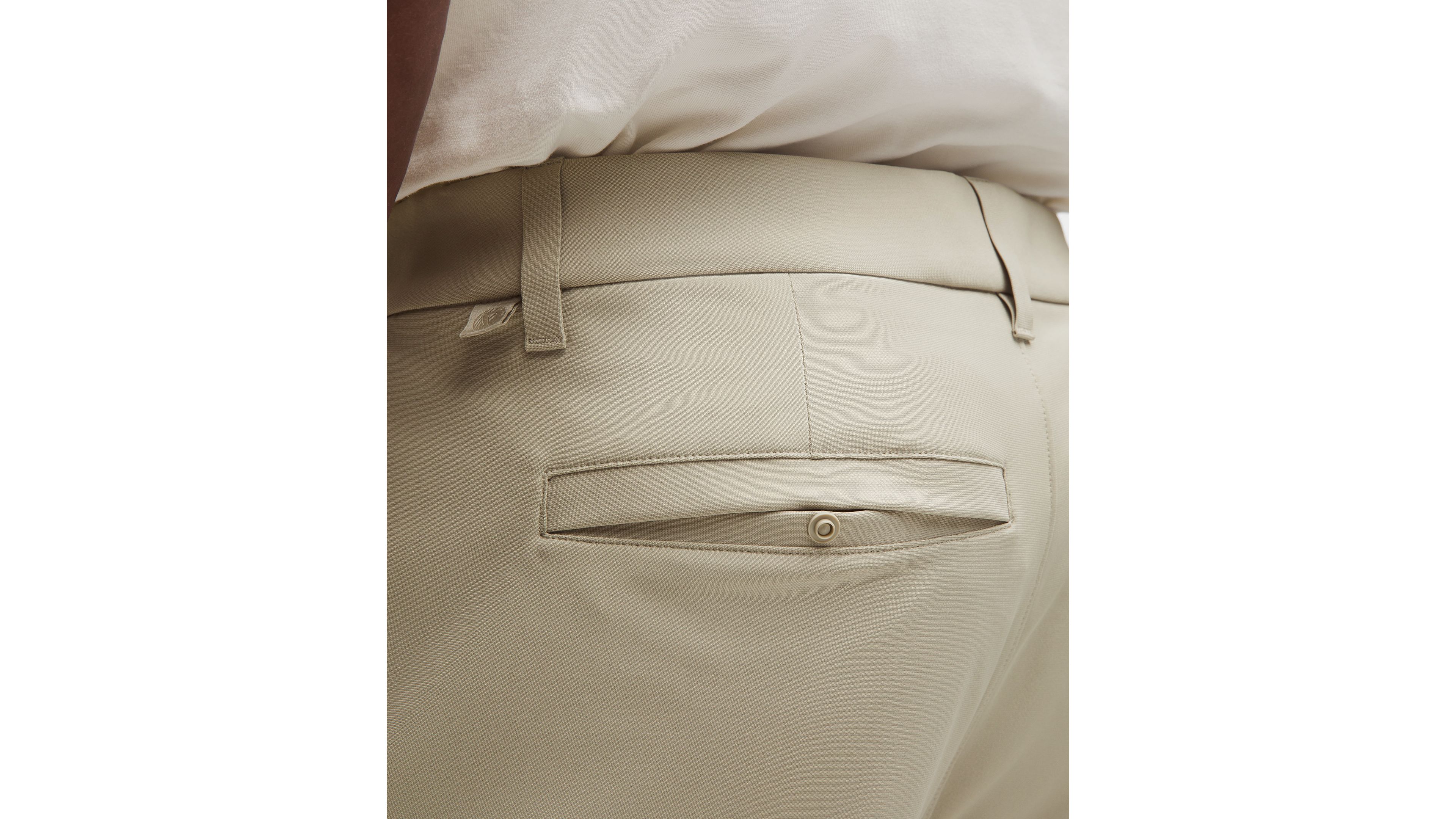 ABC Slim-Fit Trouser 30L *Warpstreme