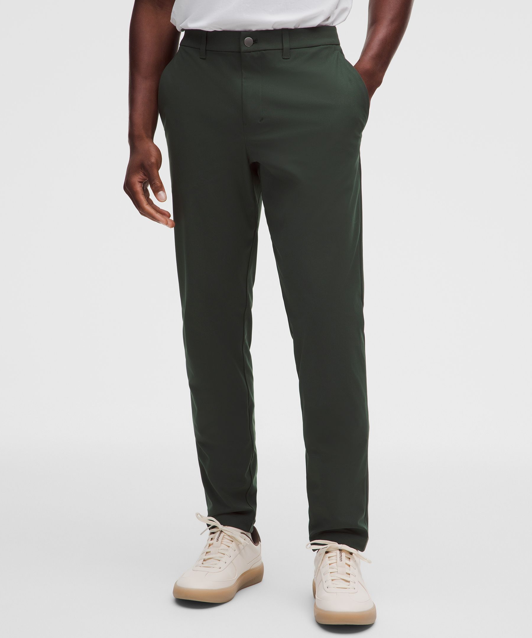ABC Slim-Fit Trouser 30L