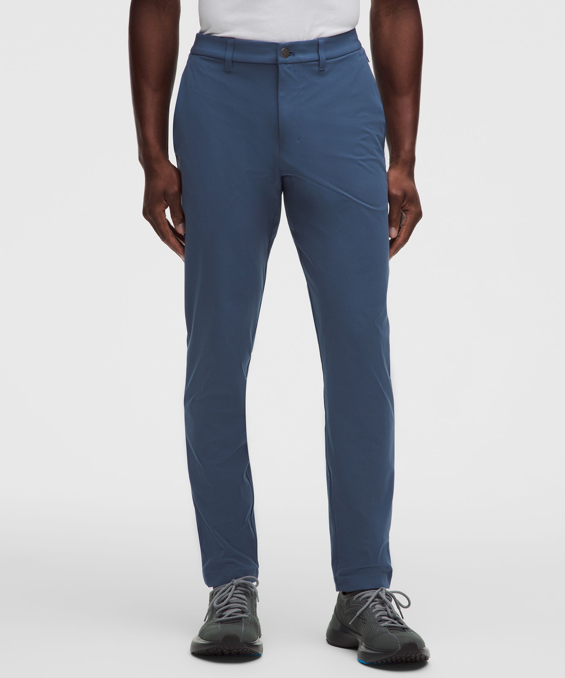 ABC Slim-Fit Trouser 30L *Warpstreme