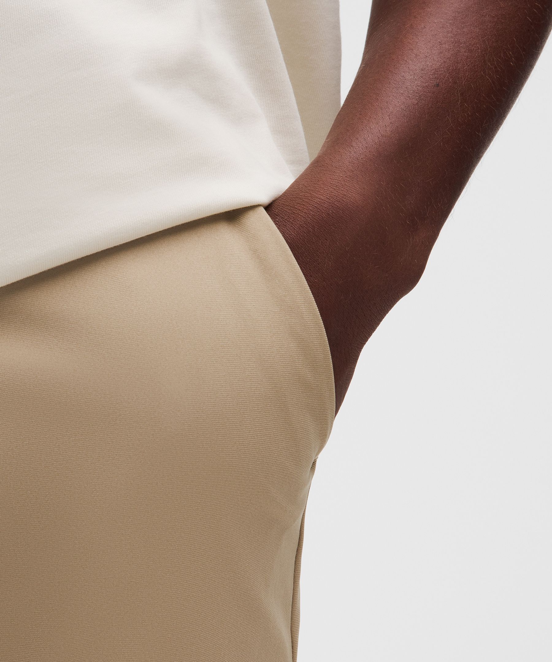 ABC Slim-Fit Trouser 30L