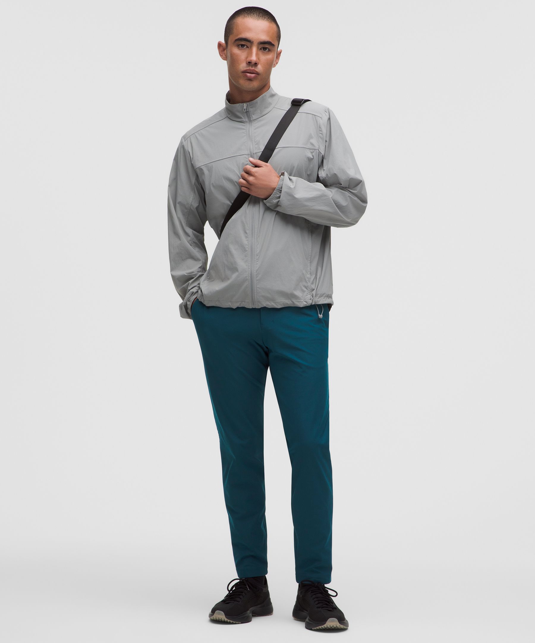 ABC Slim-Fit Trouser 30L *Warpstreme