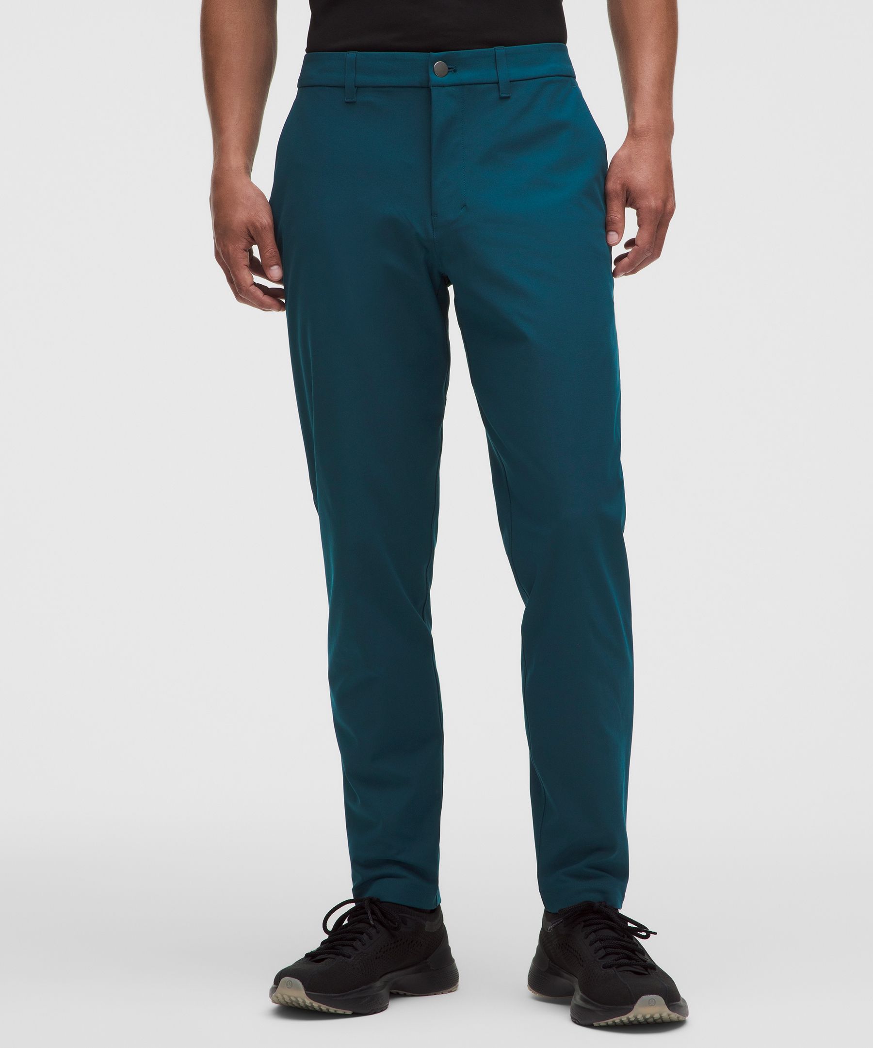 ABC Slim-Fit Trouser 30L *Warpstreme