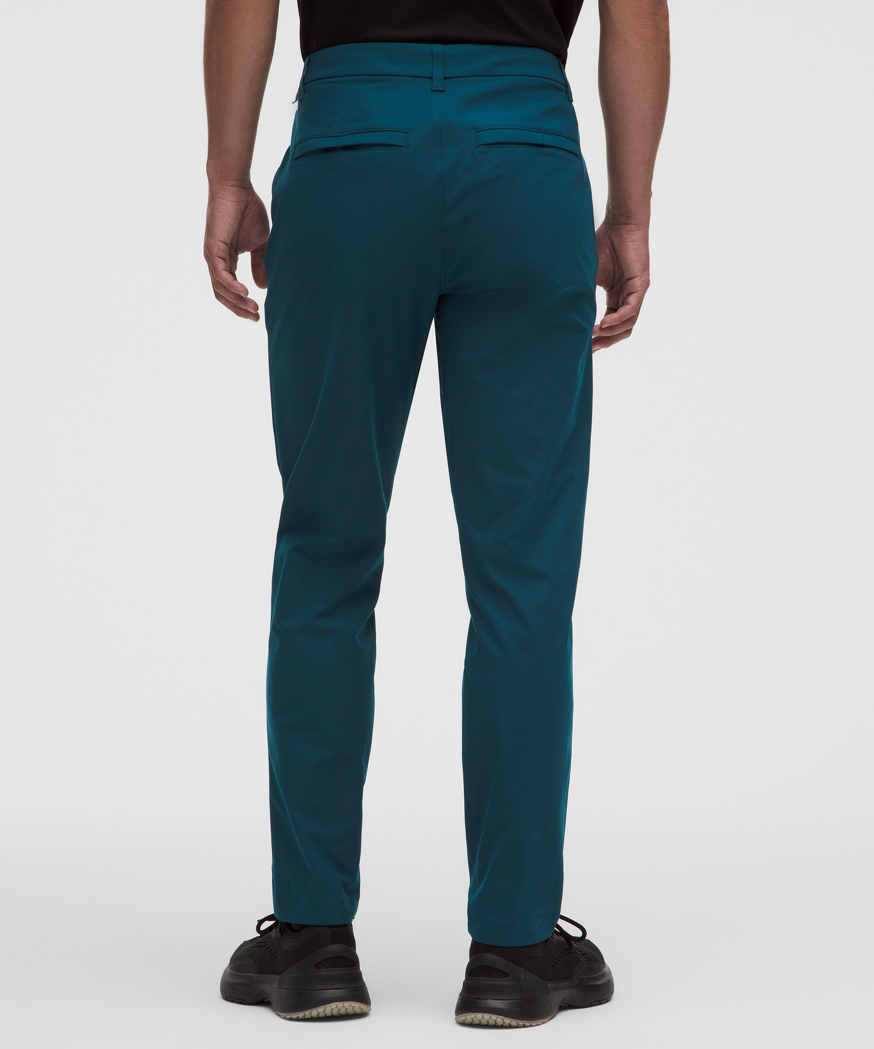 ABC Slim-Fit Trouser 30L *Warpstreme