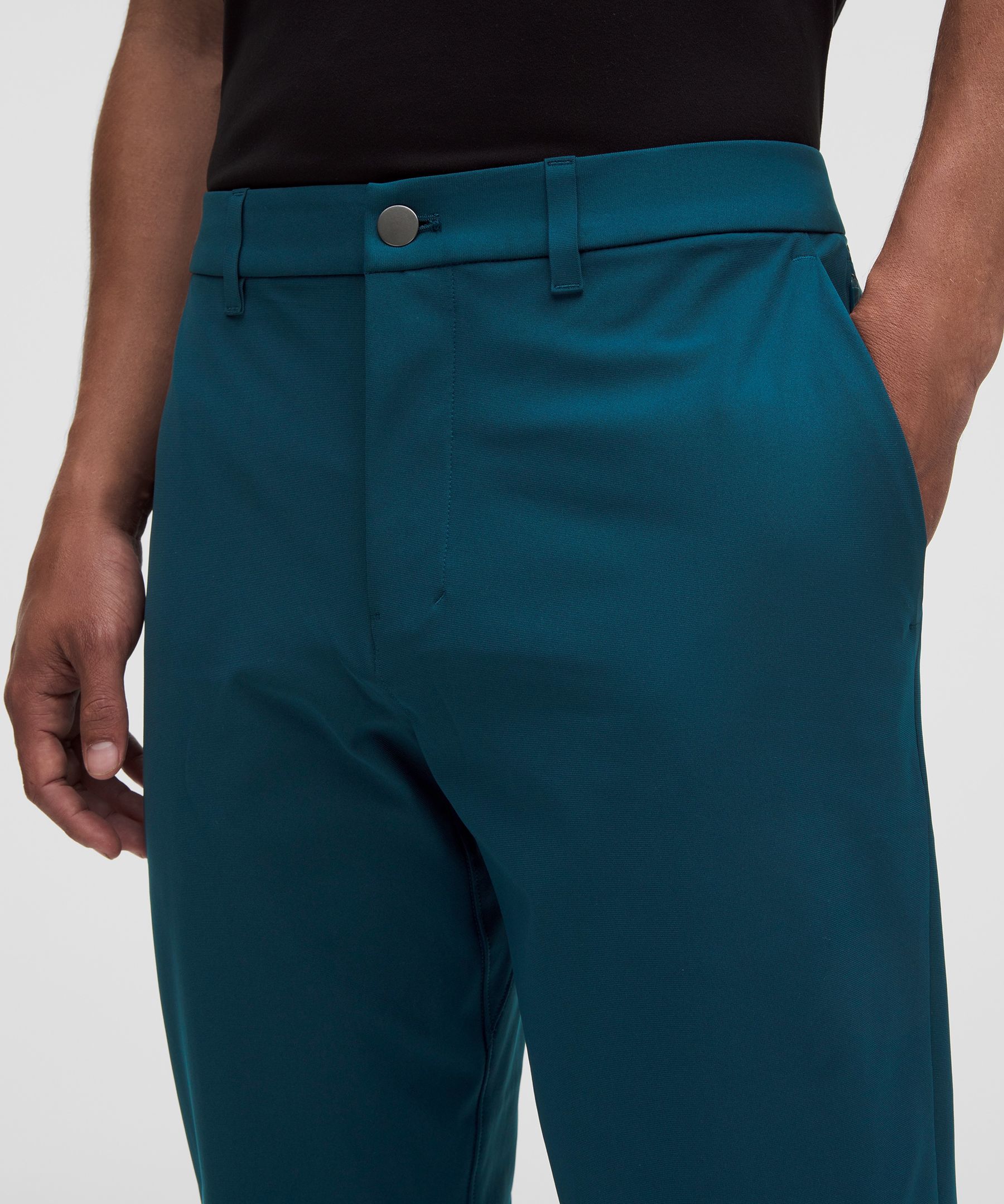 ABC Slim-Fit Trouser 30L *Warpstreme