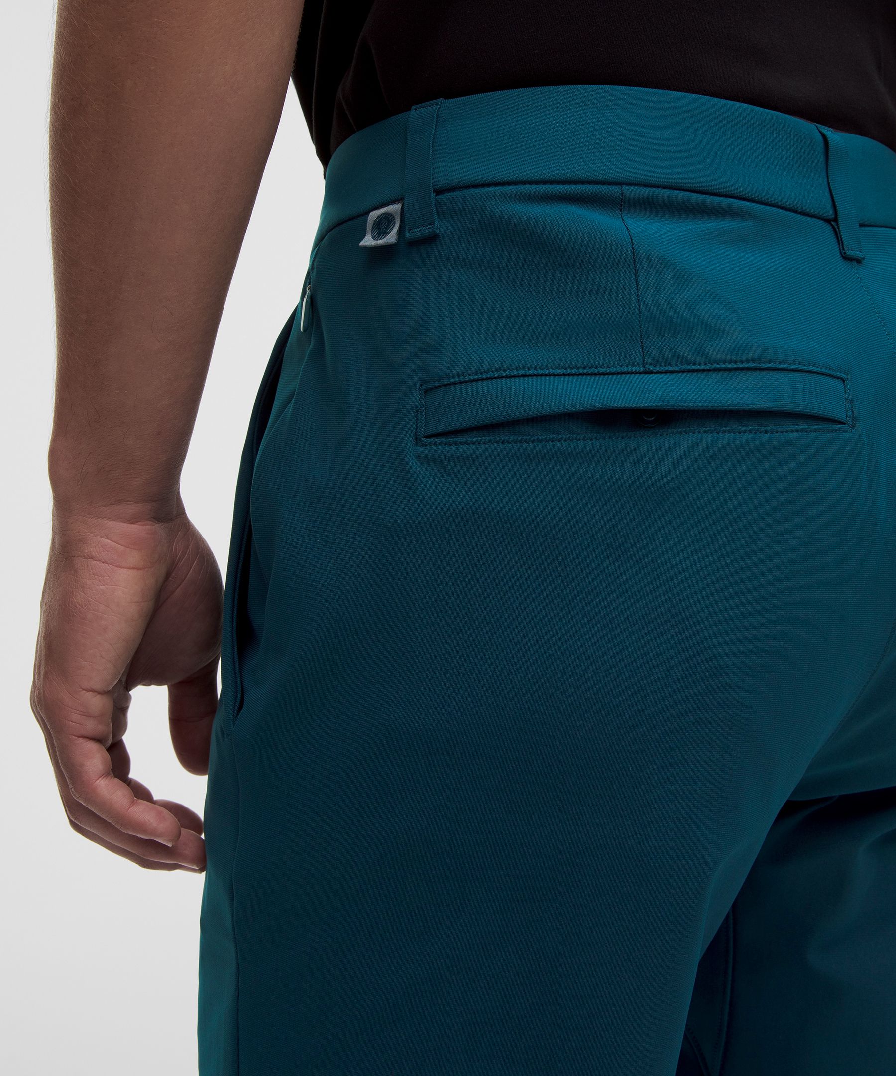 ABC Slim-Fit Trouser 30L *Warpstreme