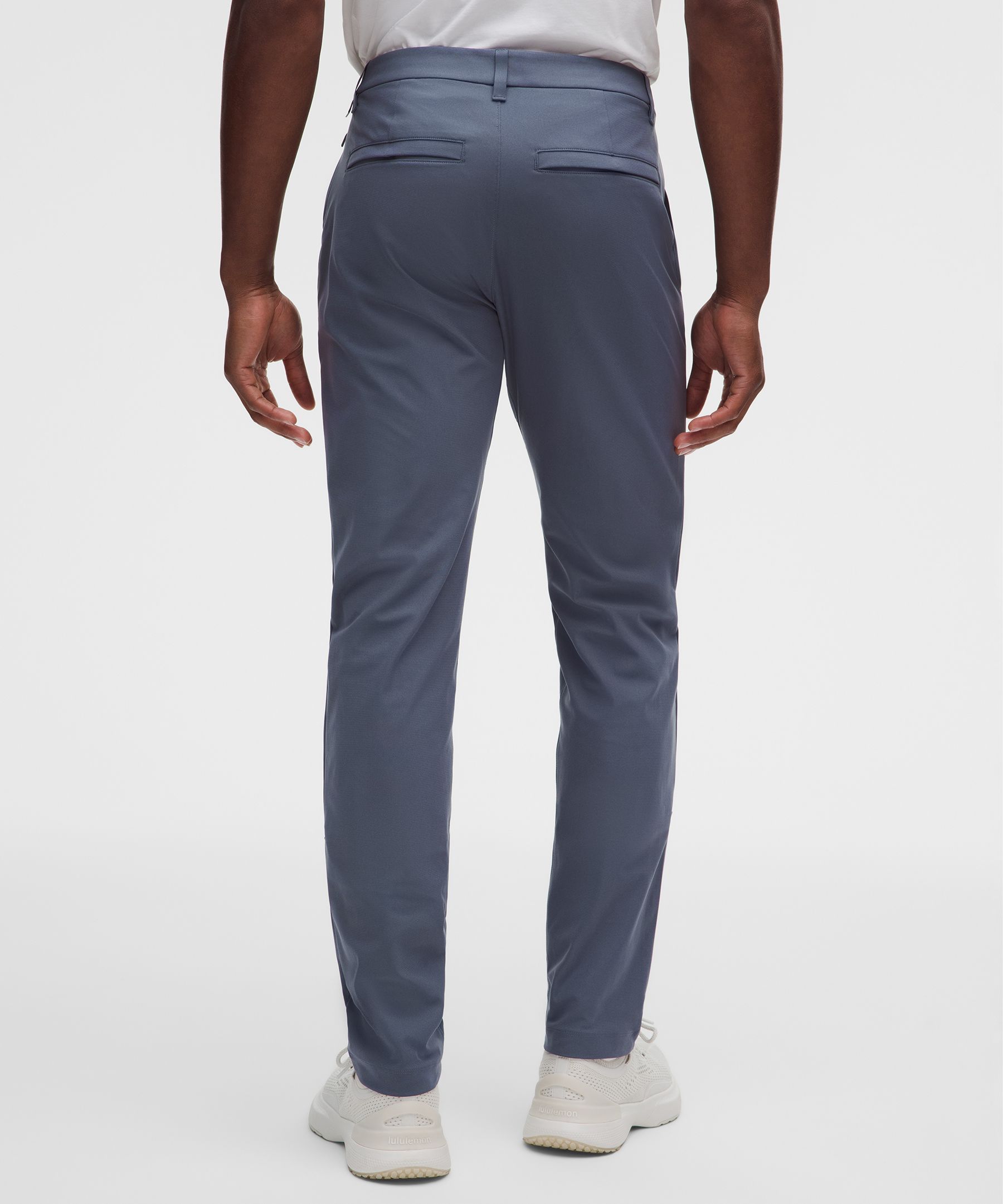 ABC Slim-Fit Trouser 30L