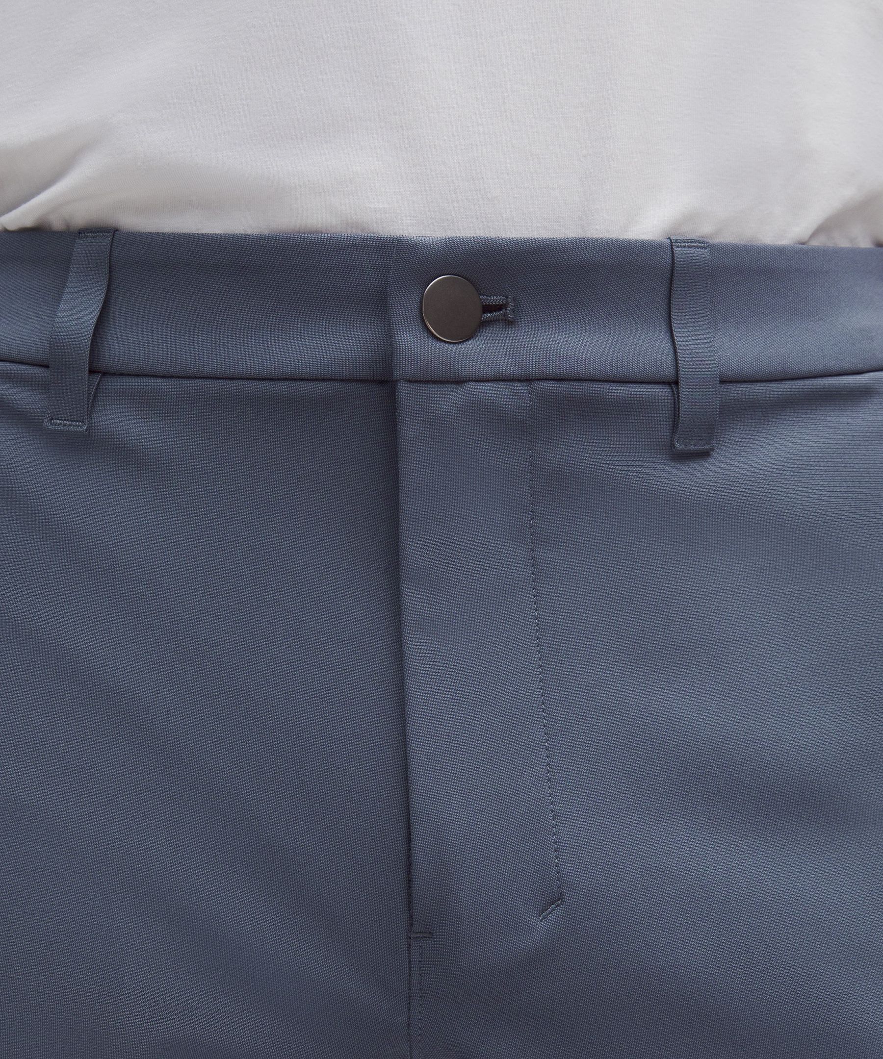 ABC Slim-Fit Trouser 30L