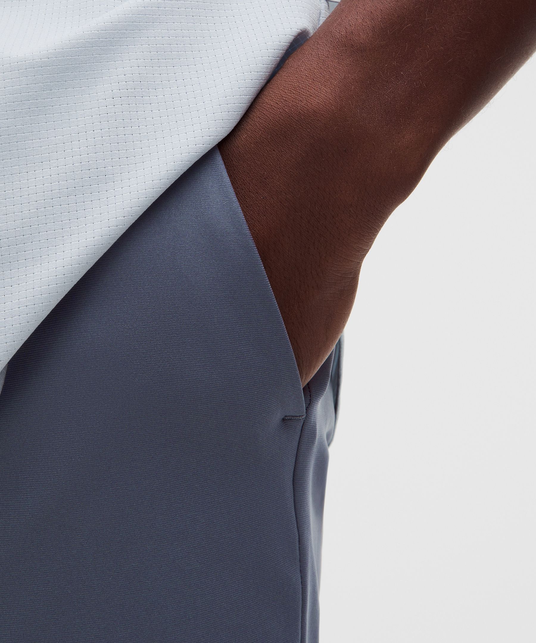 ABC Slim-Fit Trouser 30L