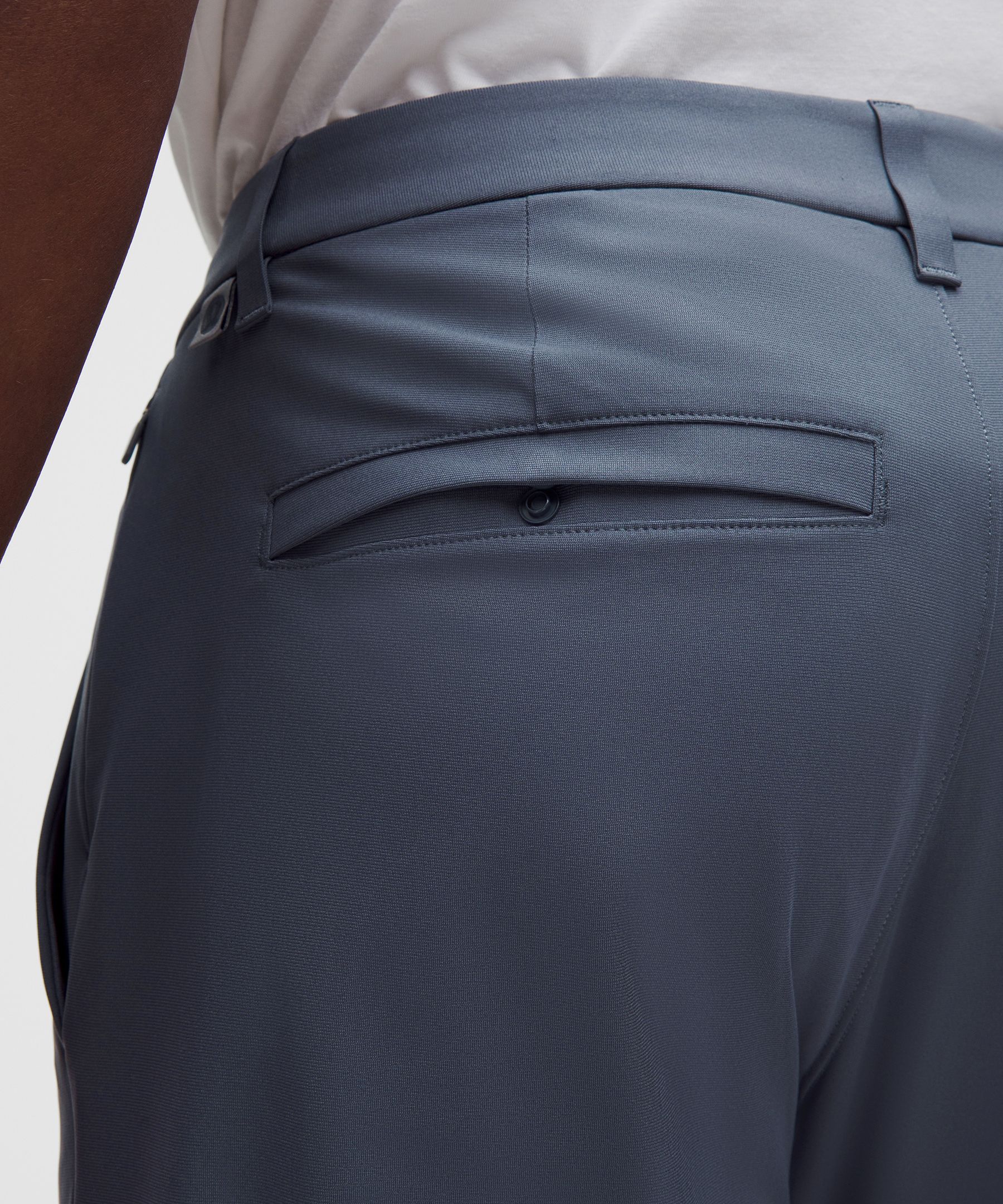 ABC Slim-Fit Trouser 30L