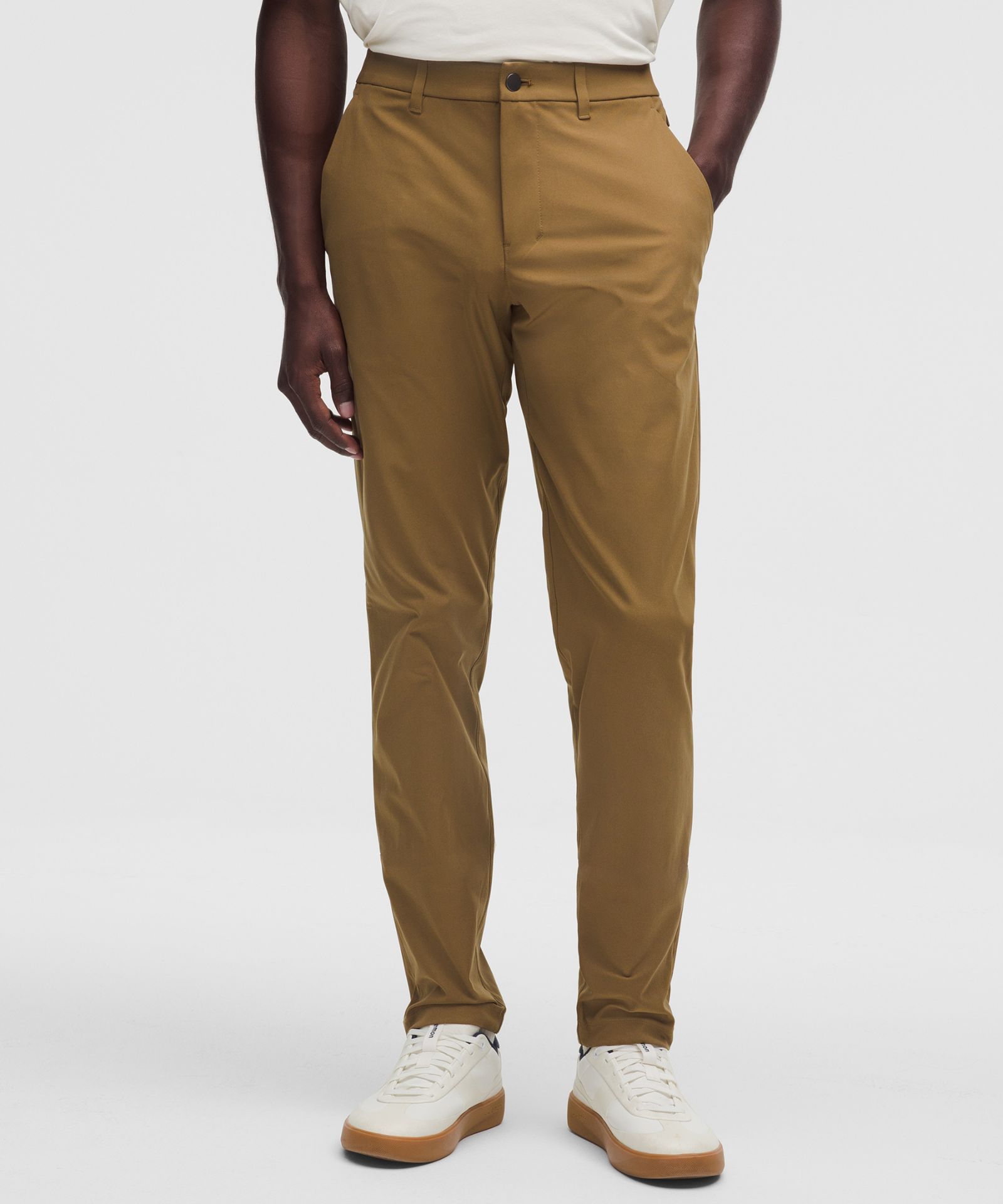 Lululemon ABC Slim-Fit Trouser 34L *Warpstreme — фото 2
