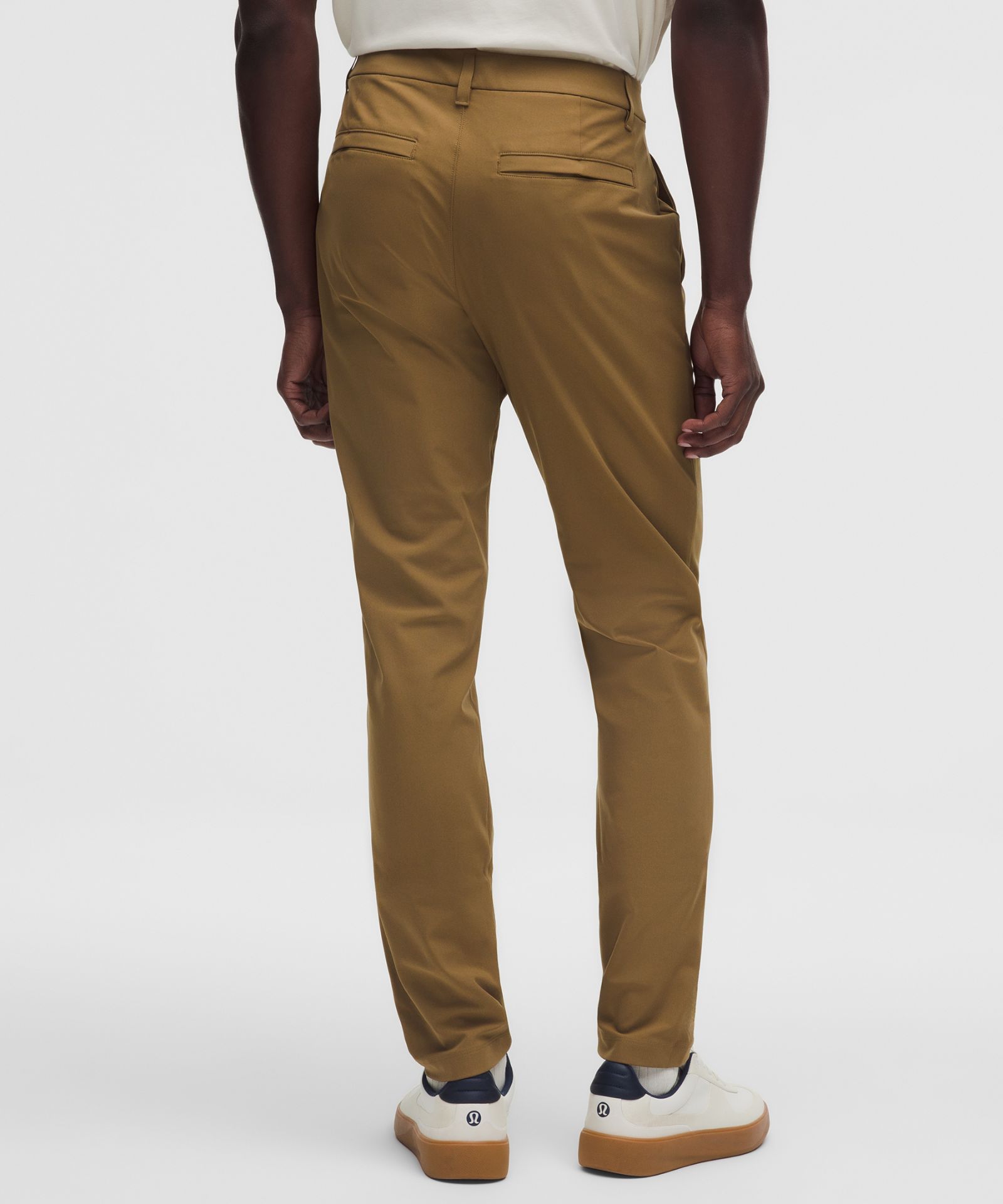 Lululemon ABC Slim-Fit Trouser 34L *Warpstreme — фото 3
