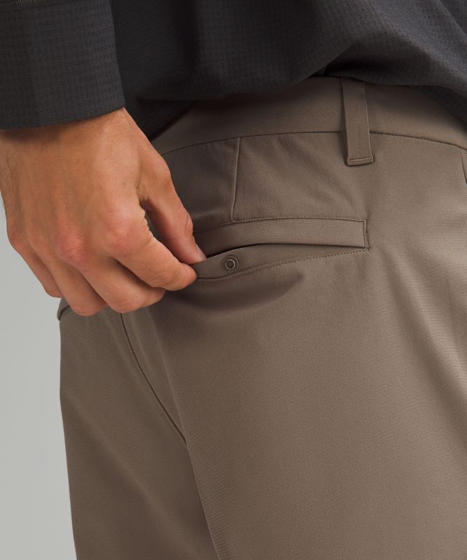 Pantalon chino ABC coupe slim 86 cm *Warpstreme