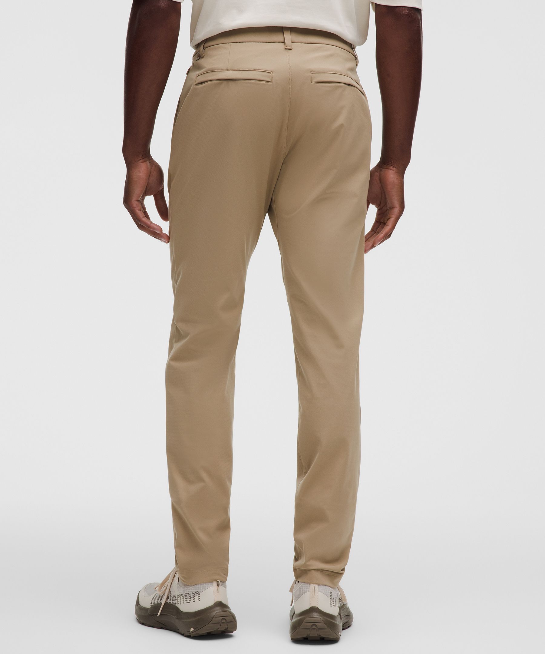ABC Slim-Fit Trouser 34L