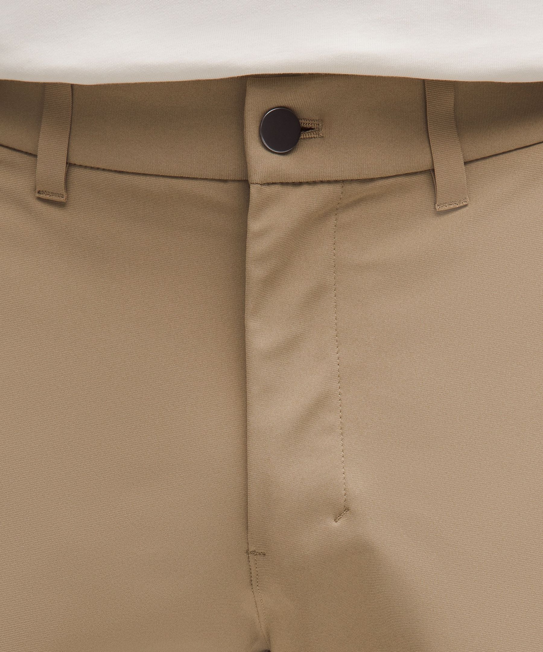 ABC Slim-Fit Trouser 34L