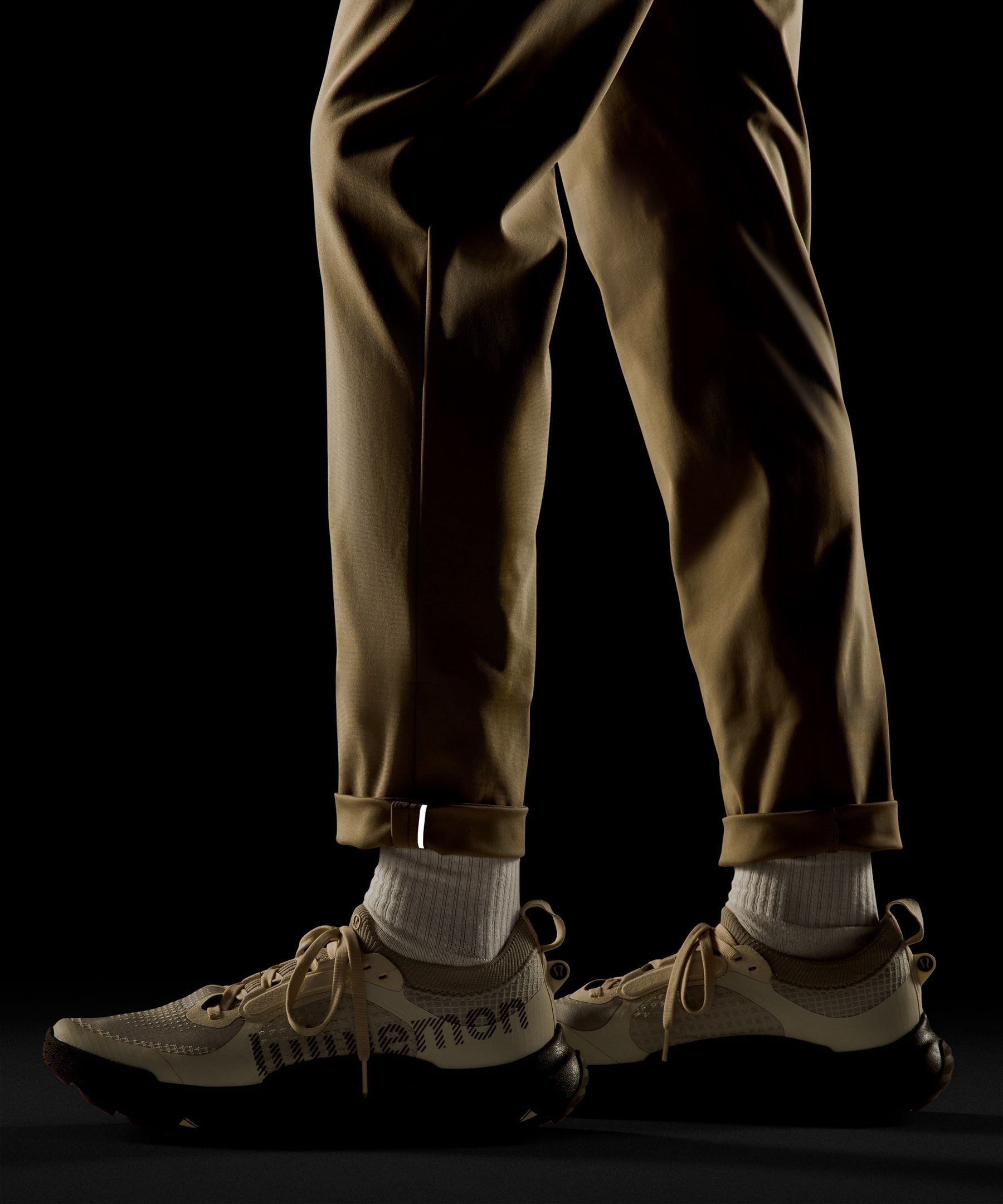 ABC Slim-Fit Trouser 34L