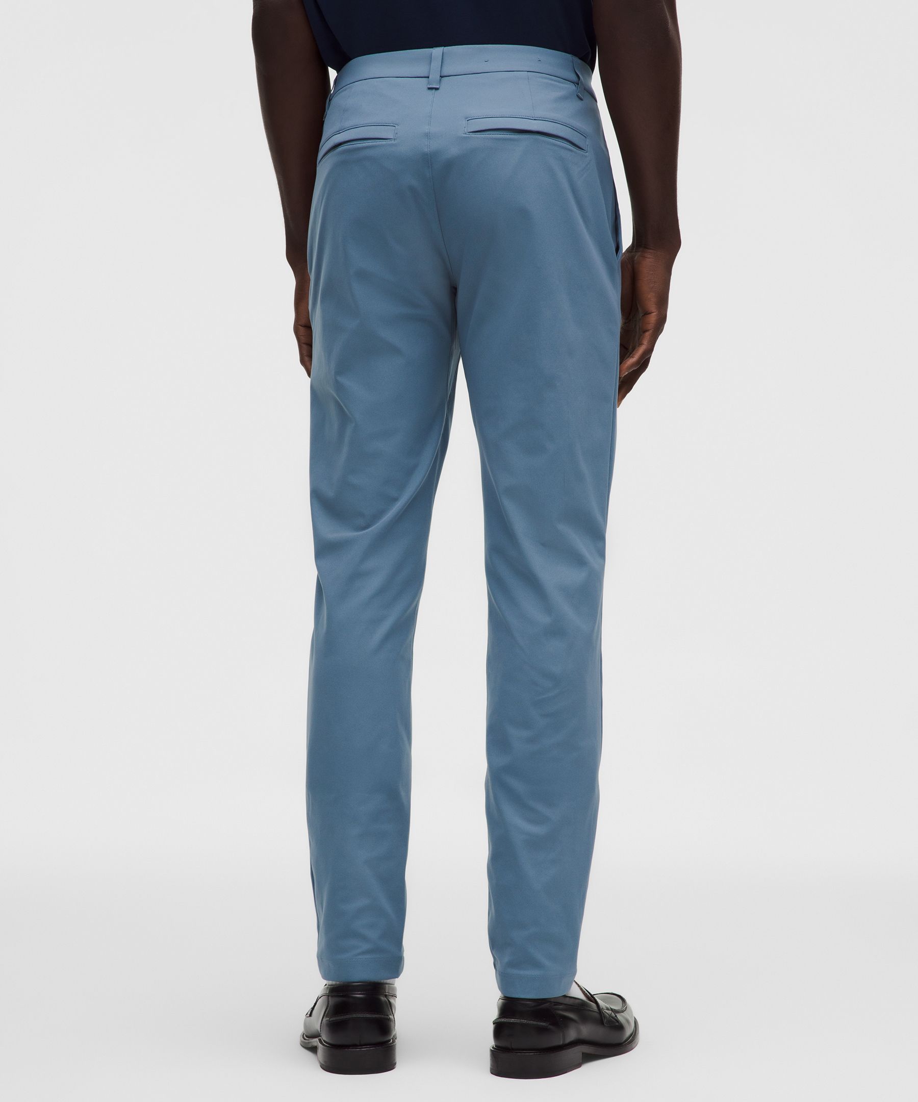 ABC Slim-Fit Trouser 34L *Warpstreme