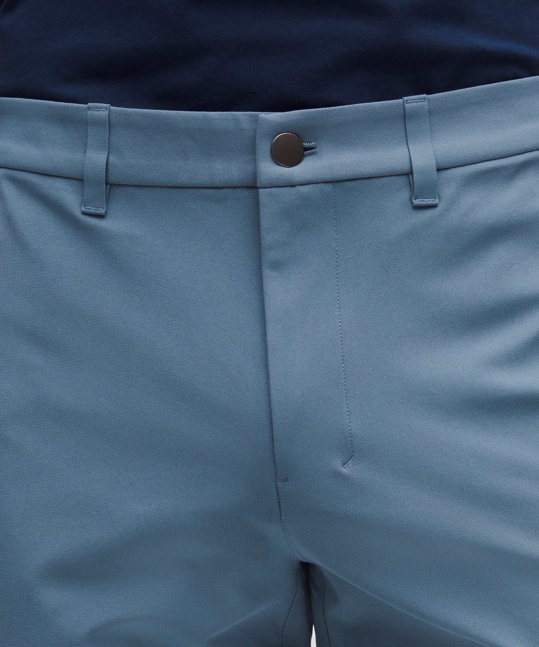 ABC Slim-Fit Trouser 34L *Warpstreme