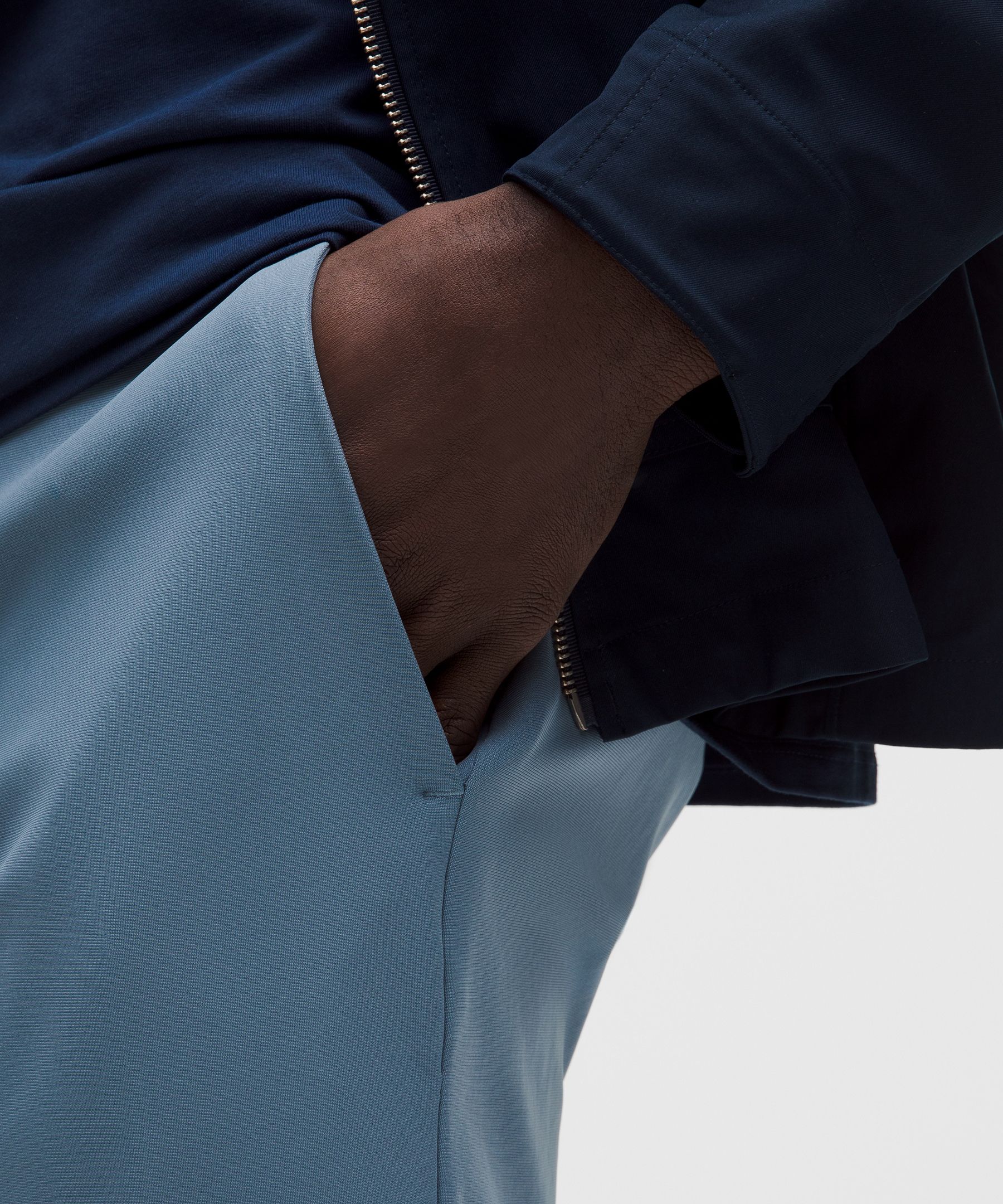 ABC Slim-Fit Trouser 34L *Warpstreme