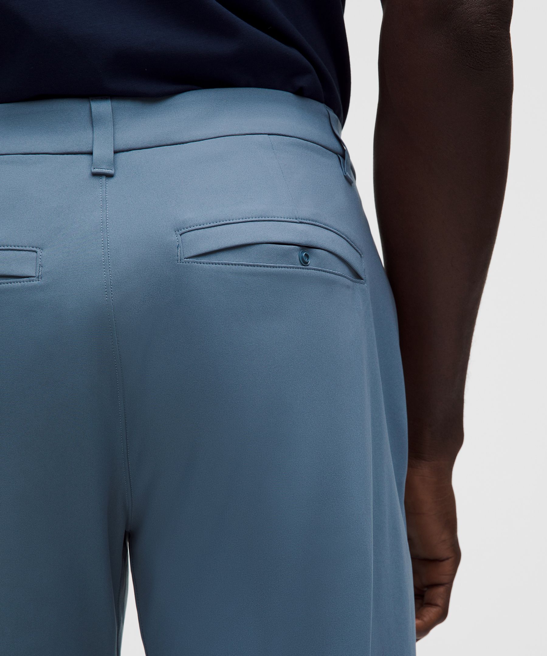 ABC Slim-Fit Trouser 34L *Warpstreme