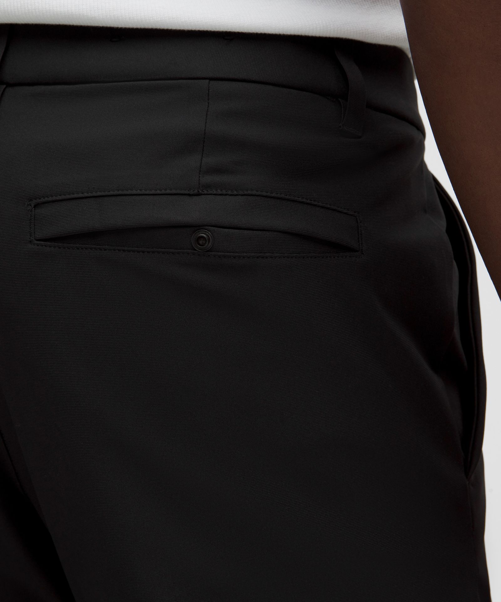 Мужские брюки Lululemon ABC Slim-Fit Warpstreme — фото 7