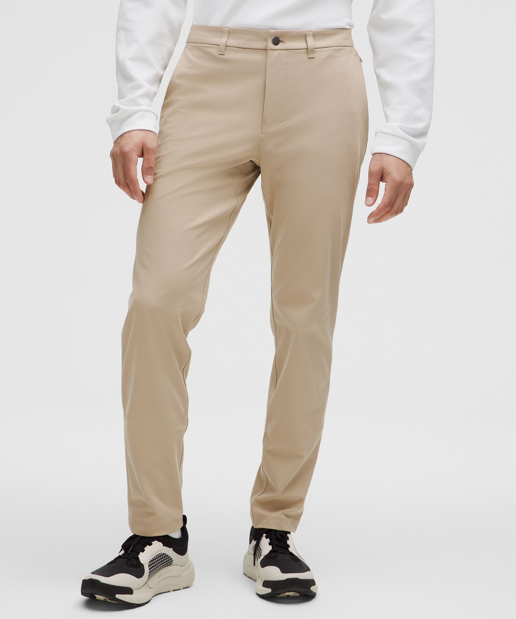 ABC Slim-Fit Trouser 37L *Warpstreme