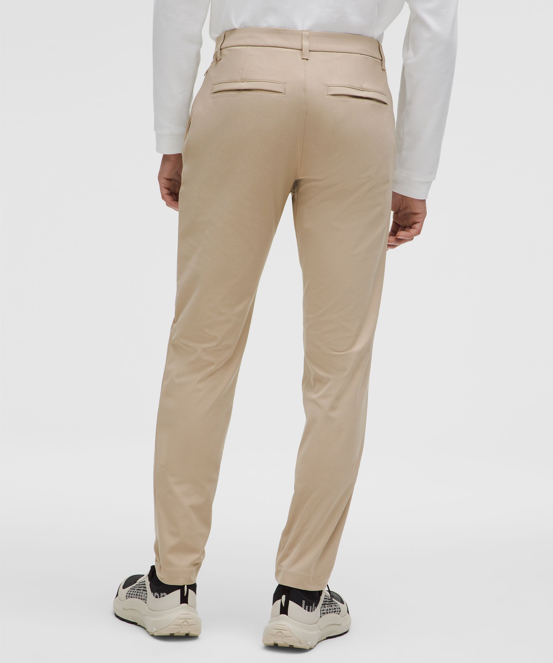 ABC Slim-Fit Trouser 37L *Warpstreme