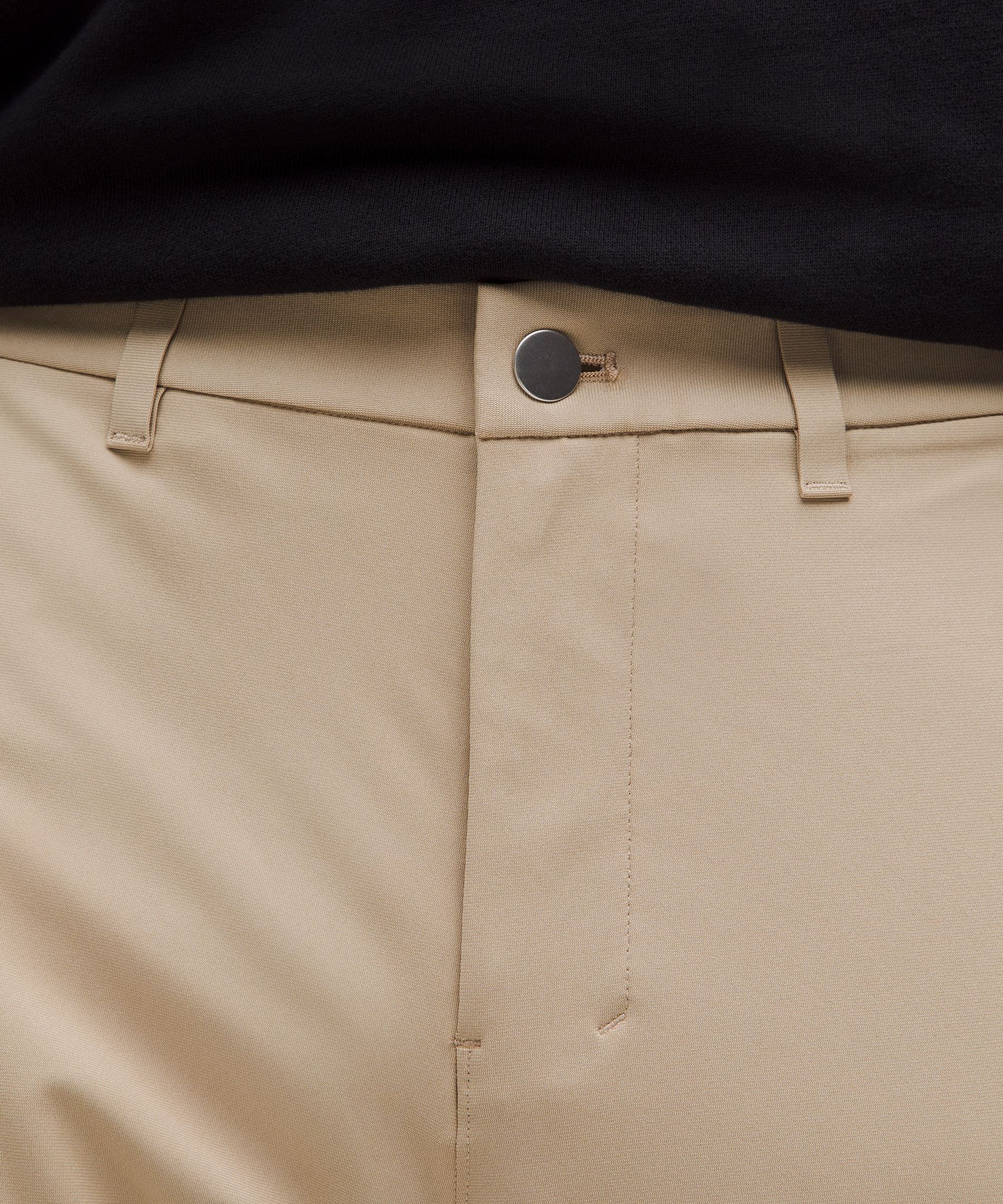 ABC Slim-Fit Trouser 37L *Warpstreme