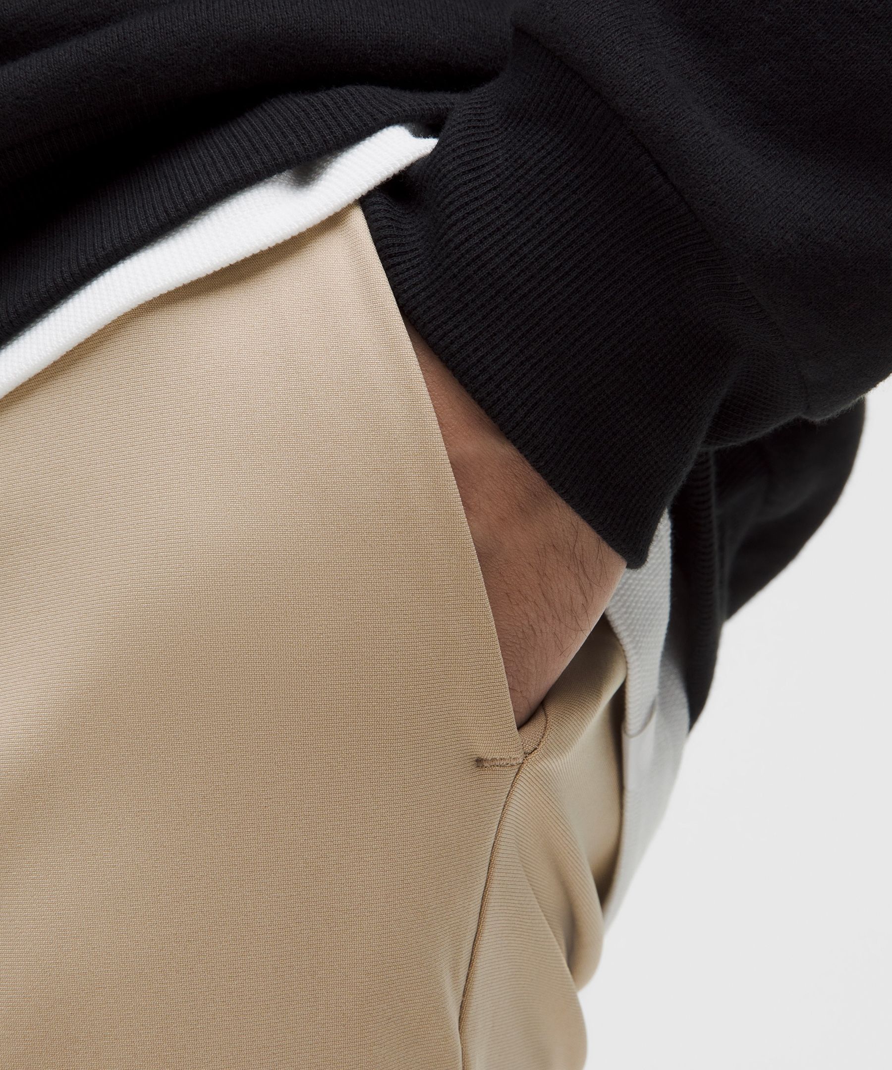 ABC Slim-Fit Trouser 37L *Warpstreme