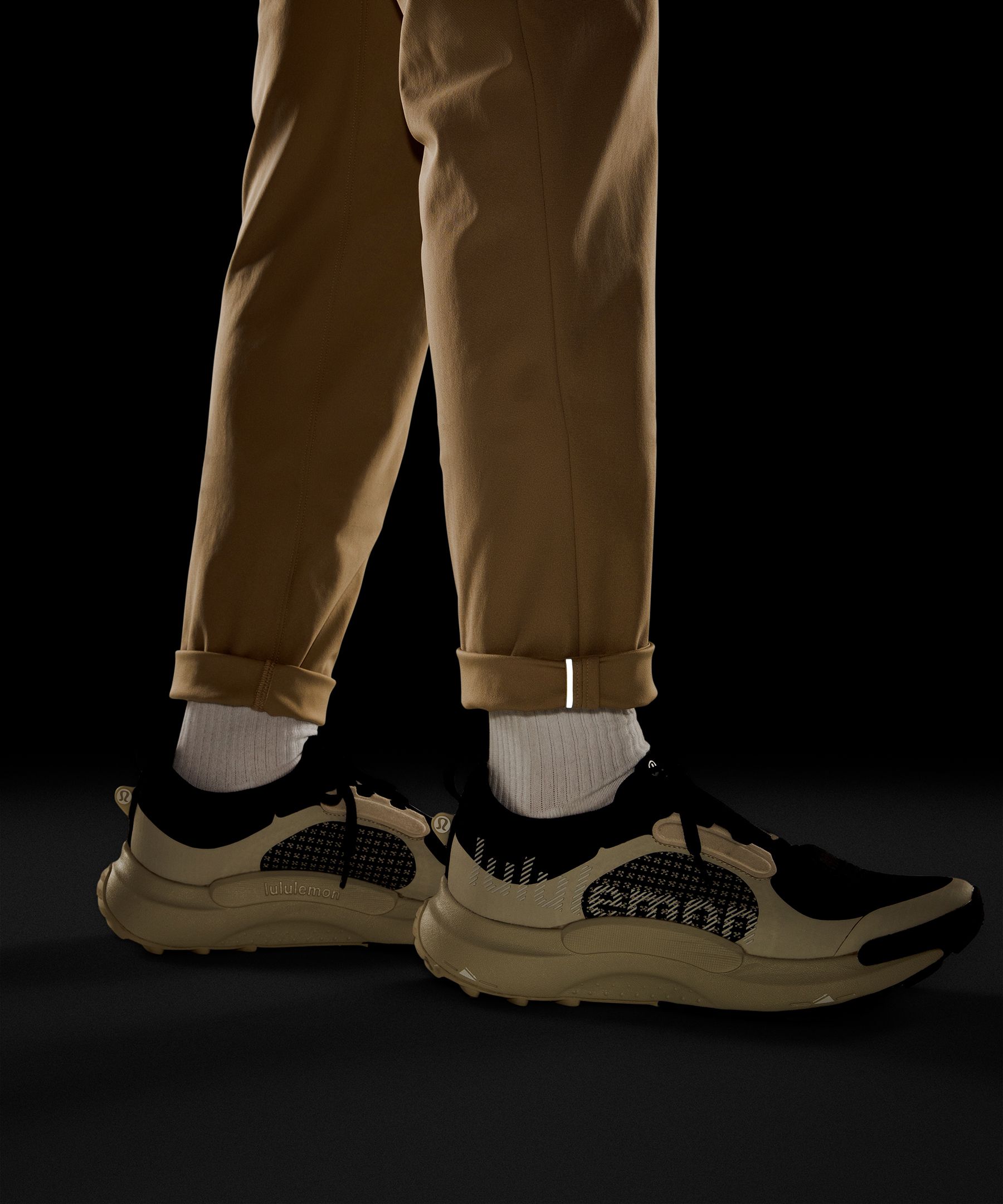 ABC Slim-Fit Trouser 37L *Warpstreme