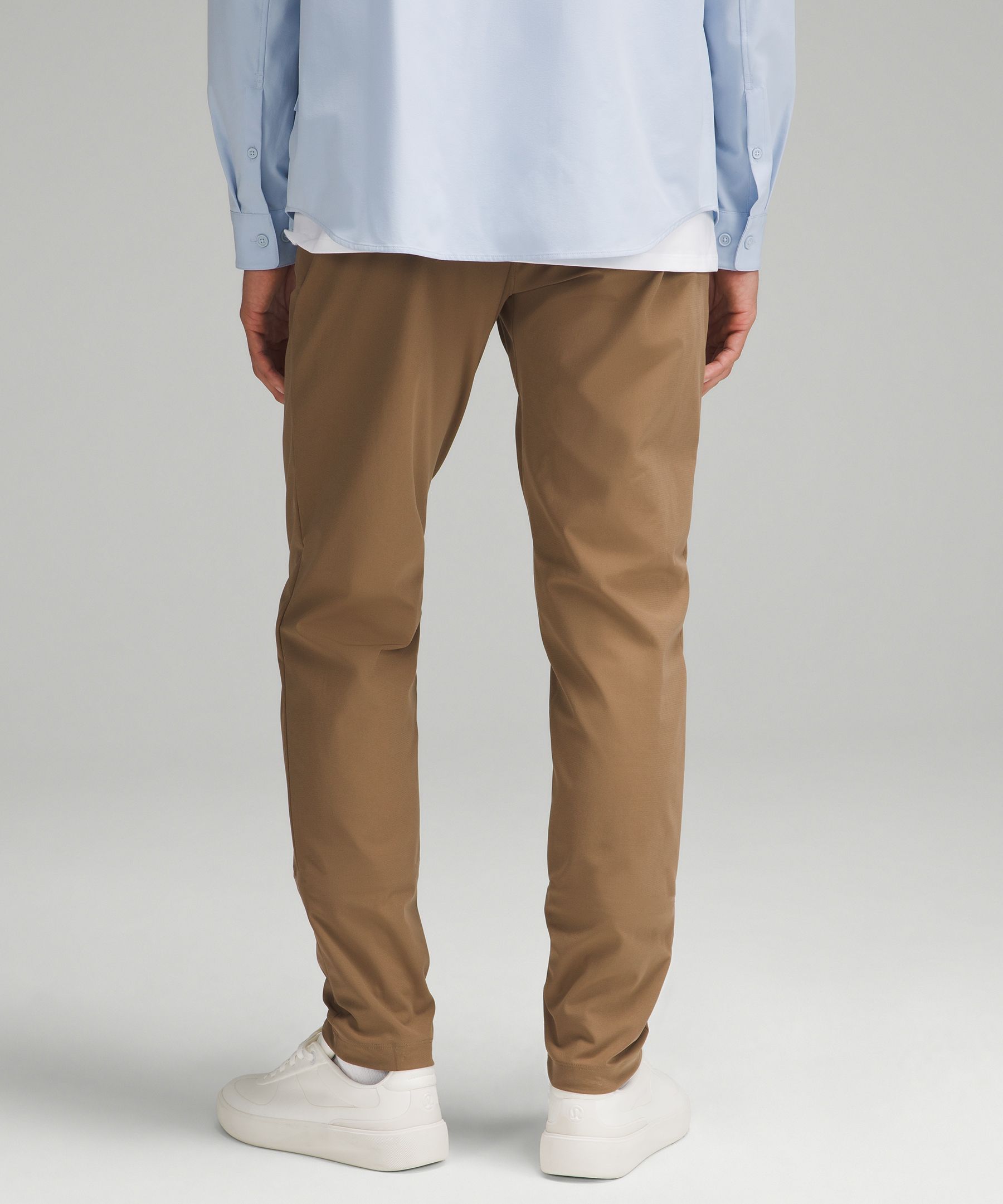 ABC Slim-Fit Trouser 37L *Warpstreme | Men's Trousers | lululemon
