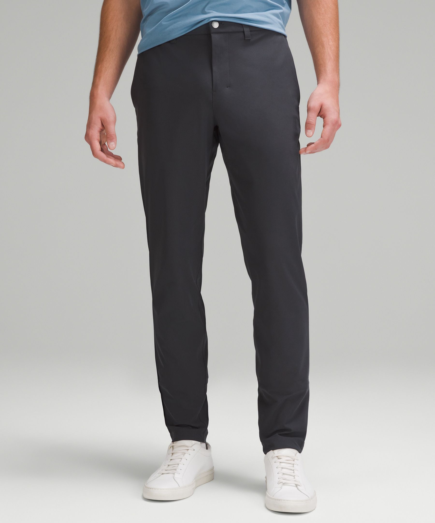 ABC Slim-Fit Trouser 37L *Warpstreme, Men's Trousers