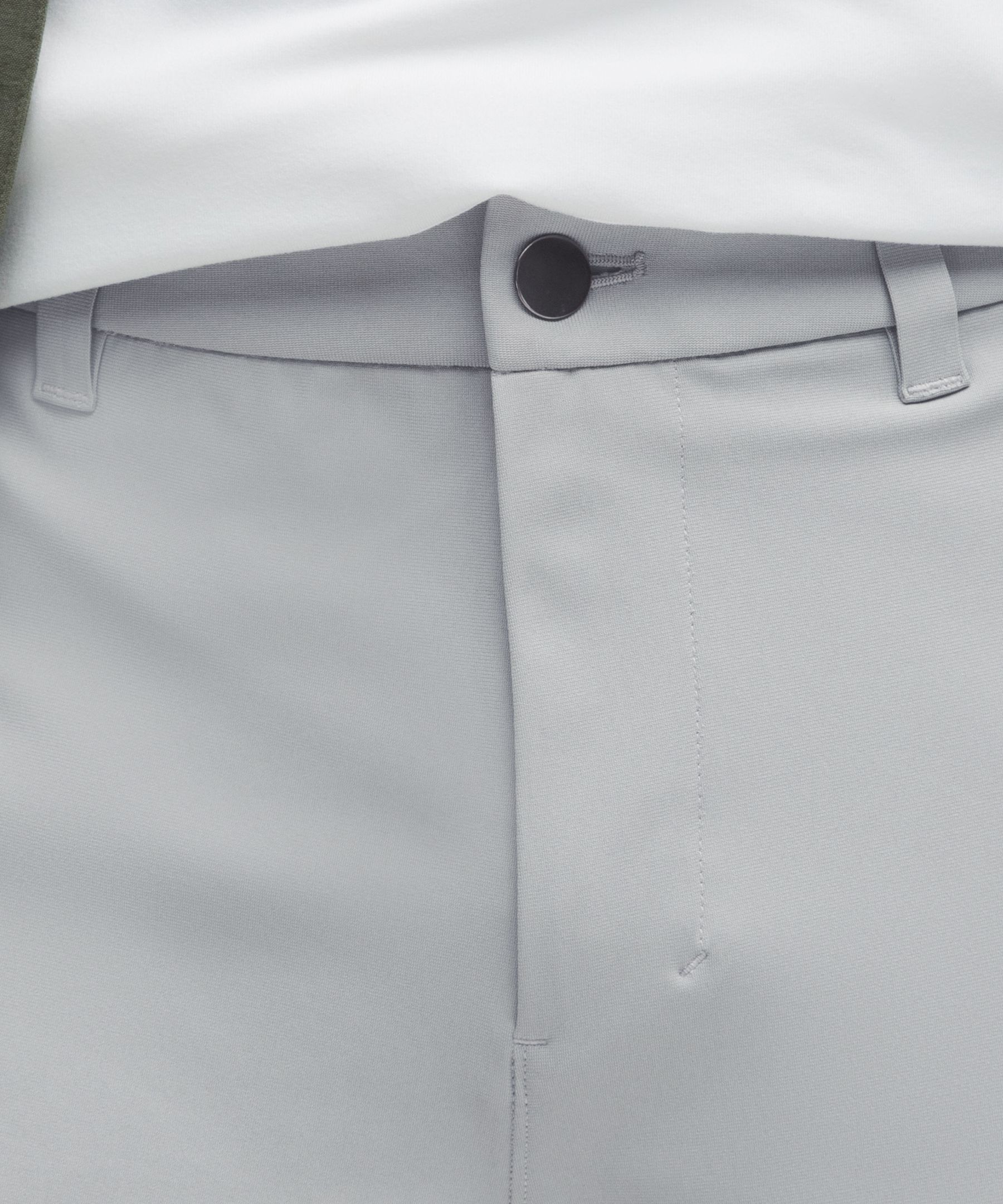Lululemon Abc Slim-fit Trouser 37l Warpstreme