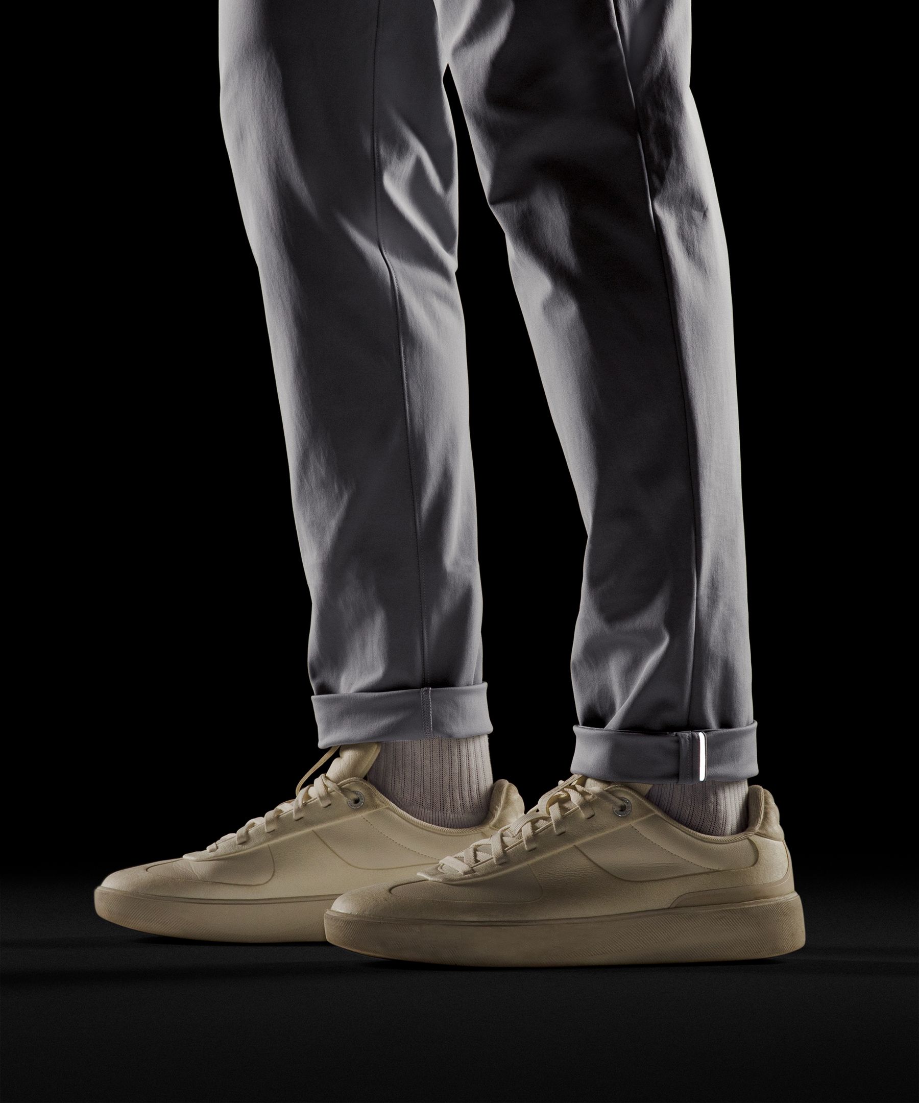 ABC Slim-Fit Trouser 37L