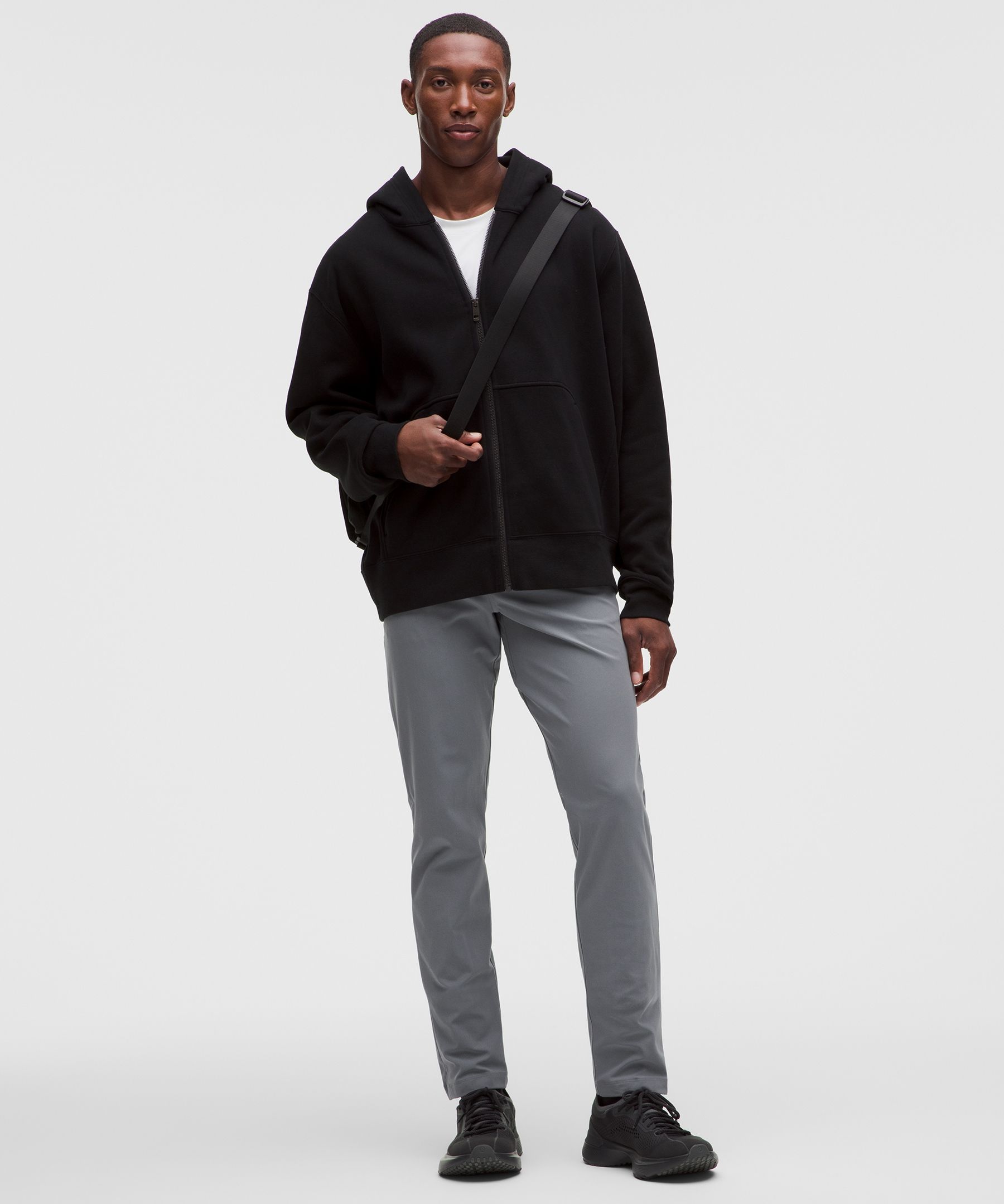 ABC Slim-Fit Trouser 37L